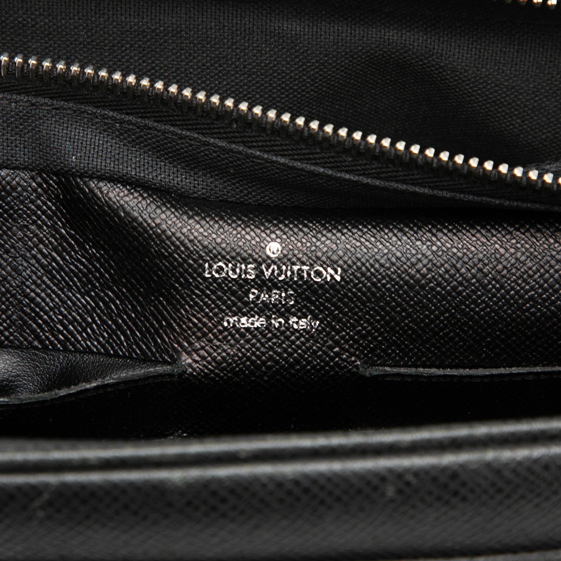 Louis Vuitton Taiga Neo Pavel