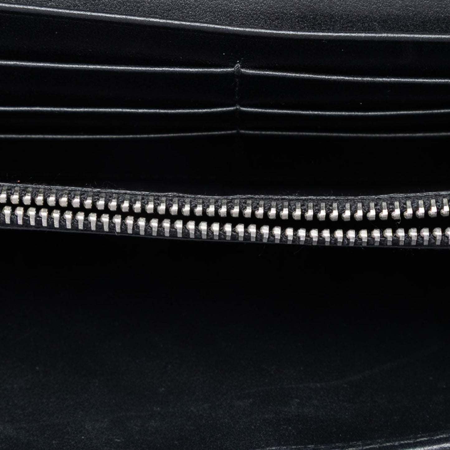 Prada Tessuto Grommet Wallet On Chain