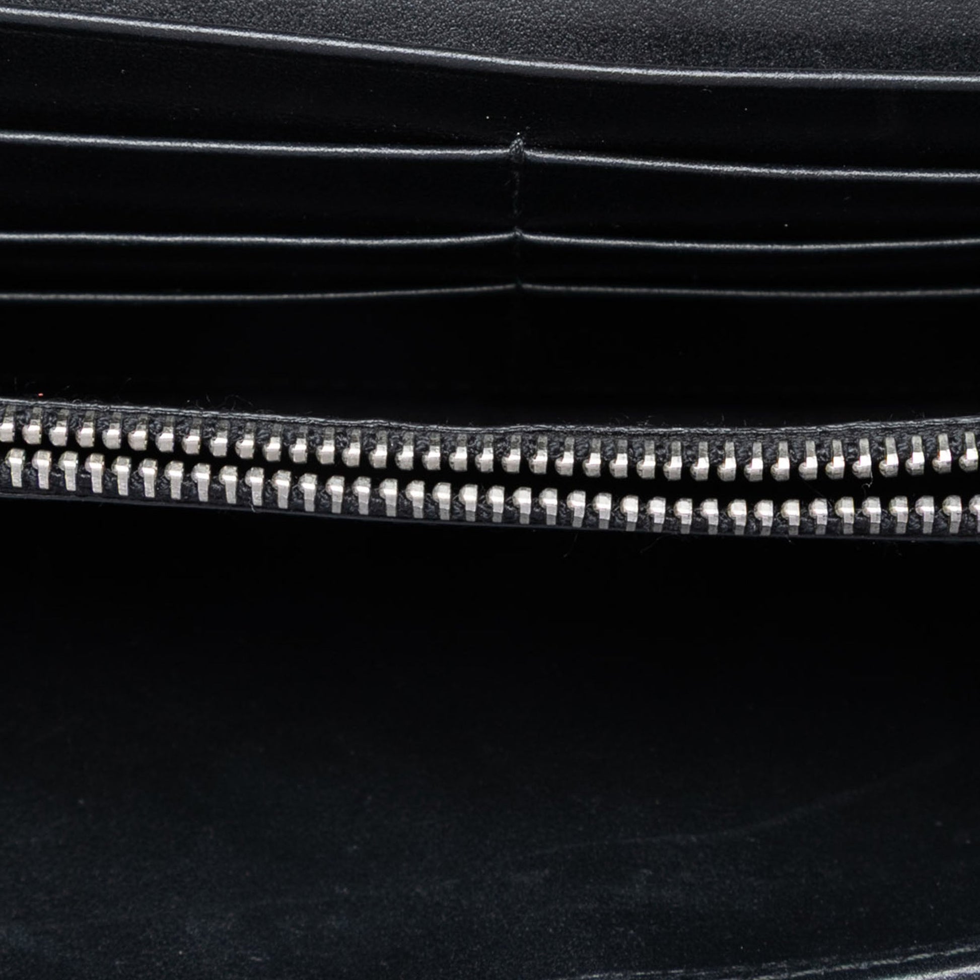 Prada Tessuto Grommet Wallet On Chain