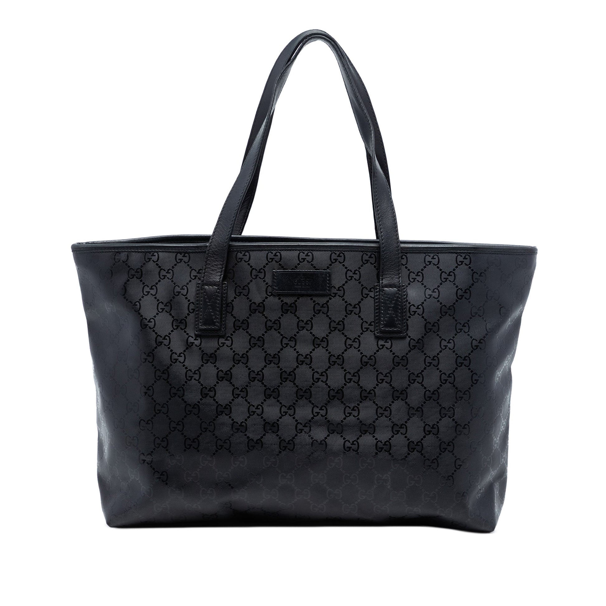 Gucci Medium GG Imprime Tote