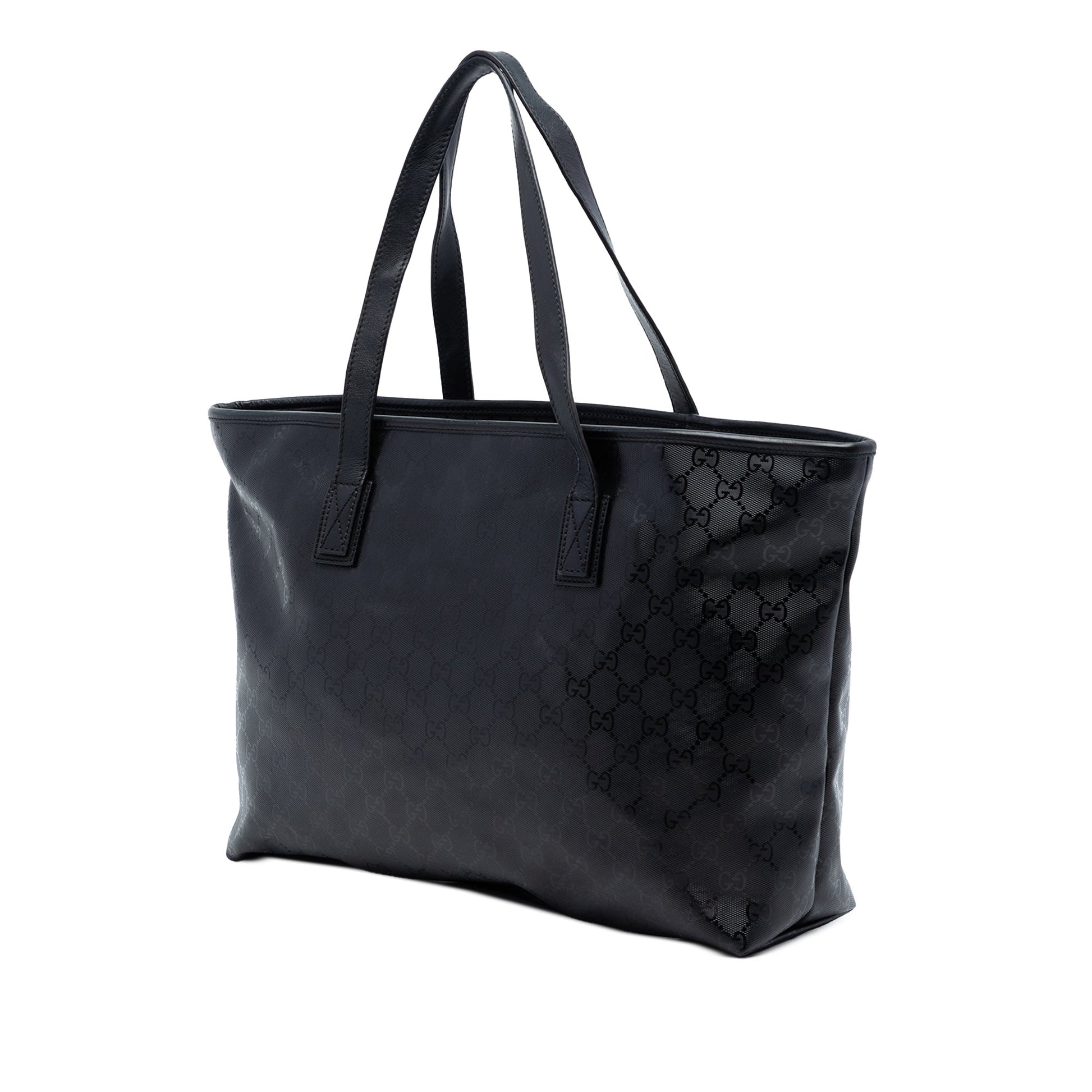 Gucci Medium GG Imprime Tote