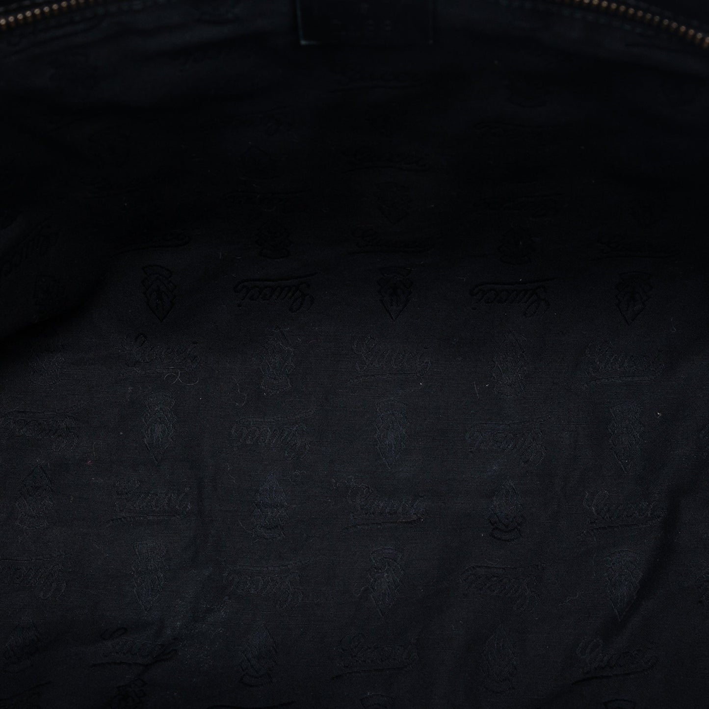 Gucci Medium GG Imprime Tote