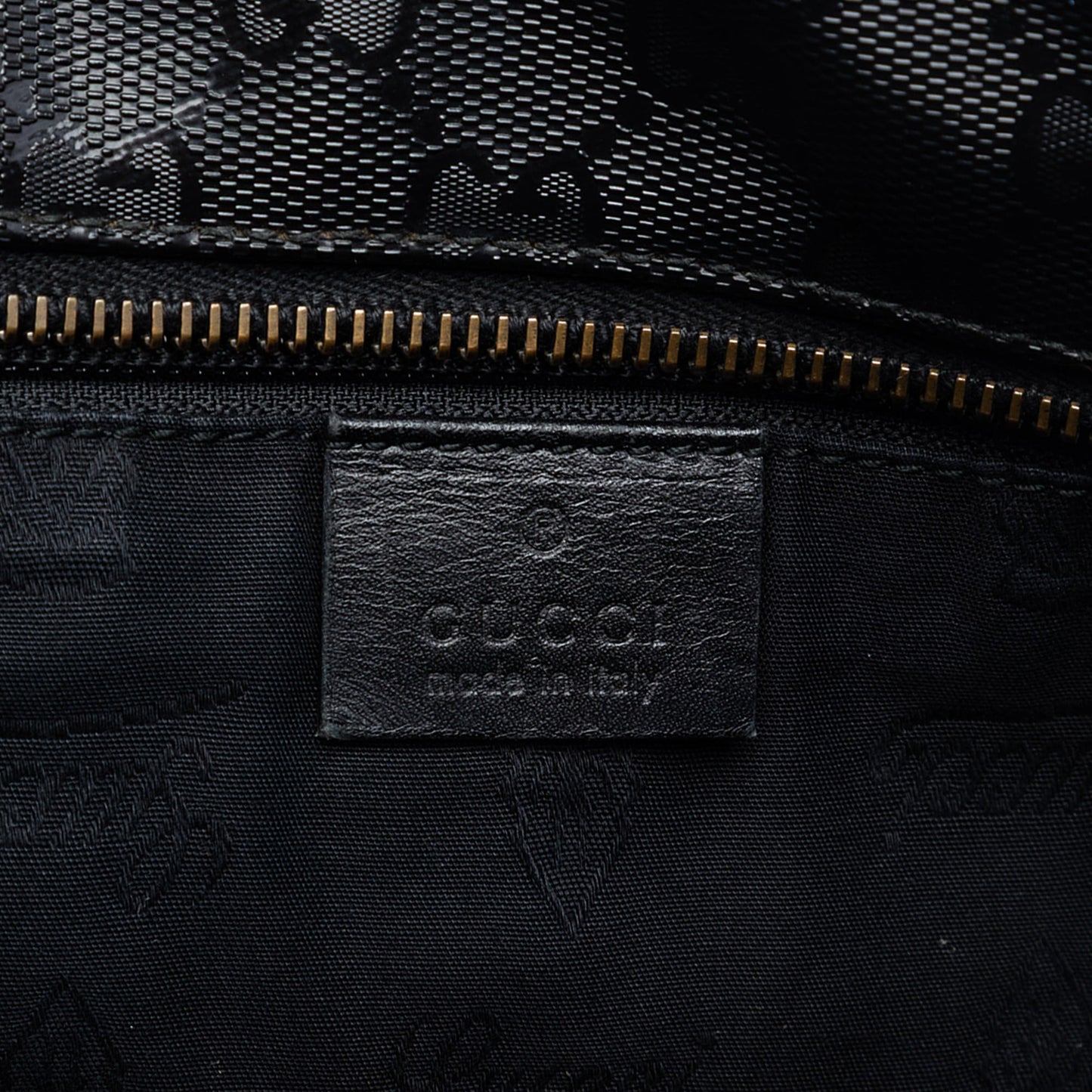 Gucci Medium GG Imprime Tote