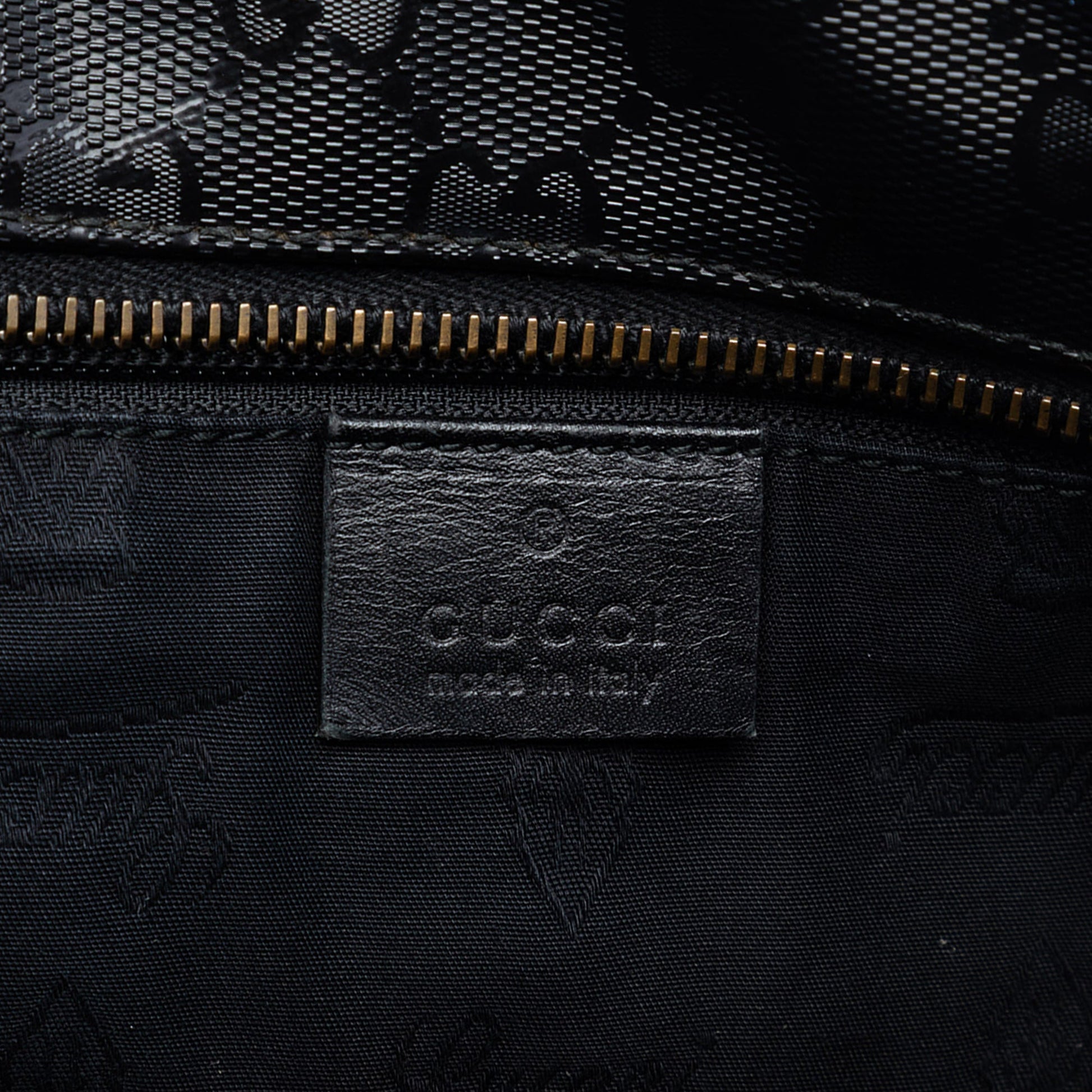 Gucci Medium GG Imprime Tote