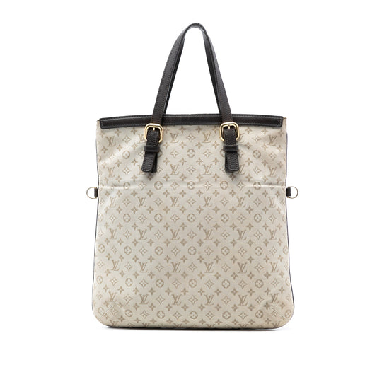 Louis Vuitton Monogram Mini Lin Francoise