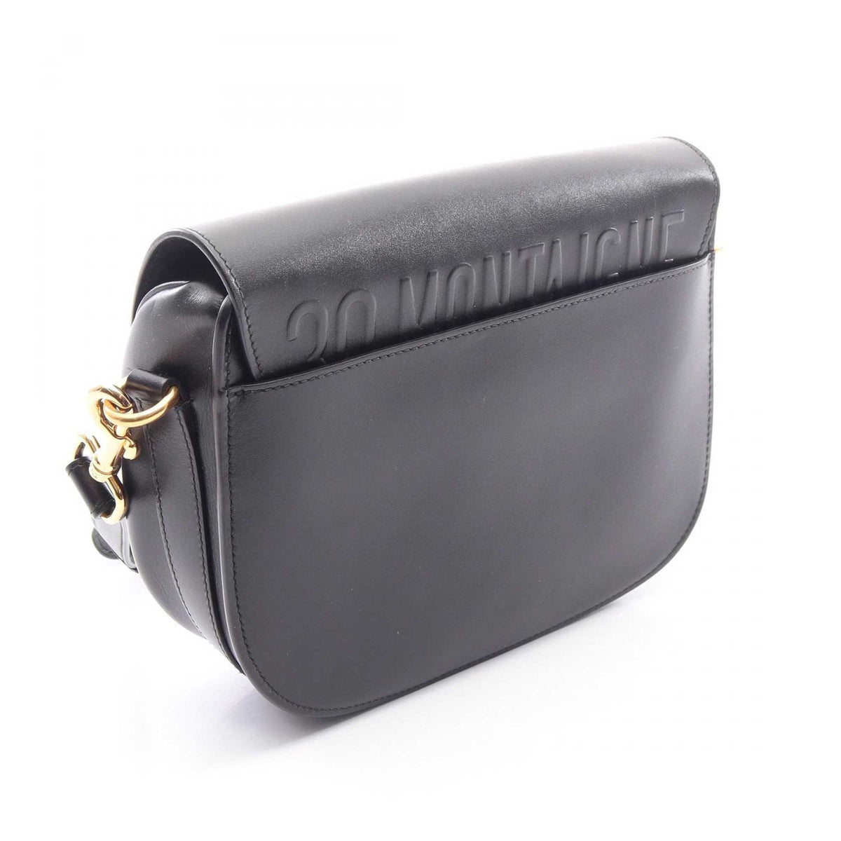 Dior Medium Leather Bobby Crossbody