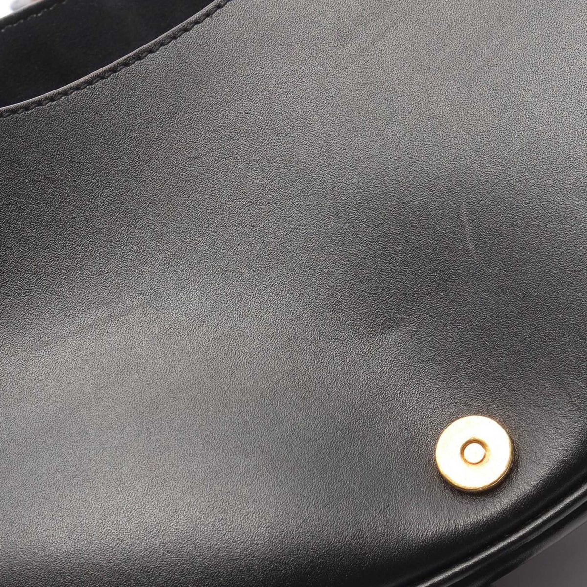 Dior Medium Leather Bobby Crossbody