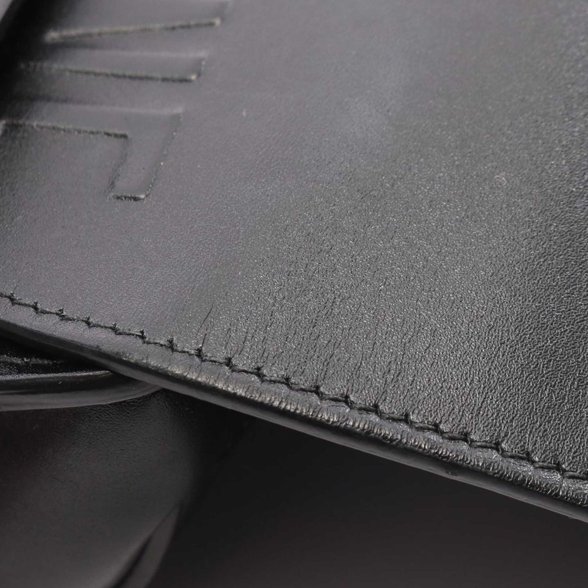 Dior Medium Leather Bobby Crossbody