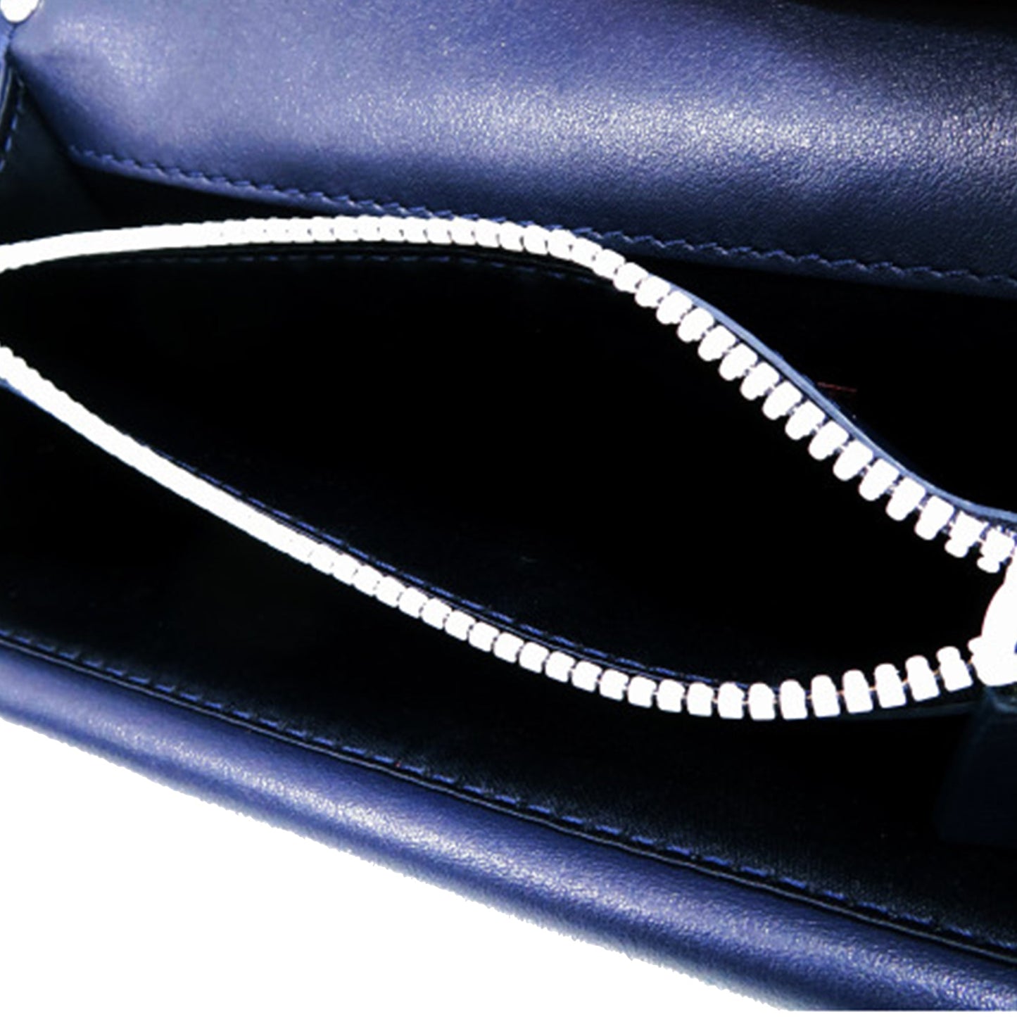 Valentino Smooth Calfskin Colorblock Free Rockstud Spike Crossbody