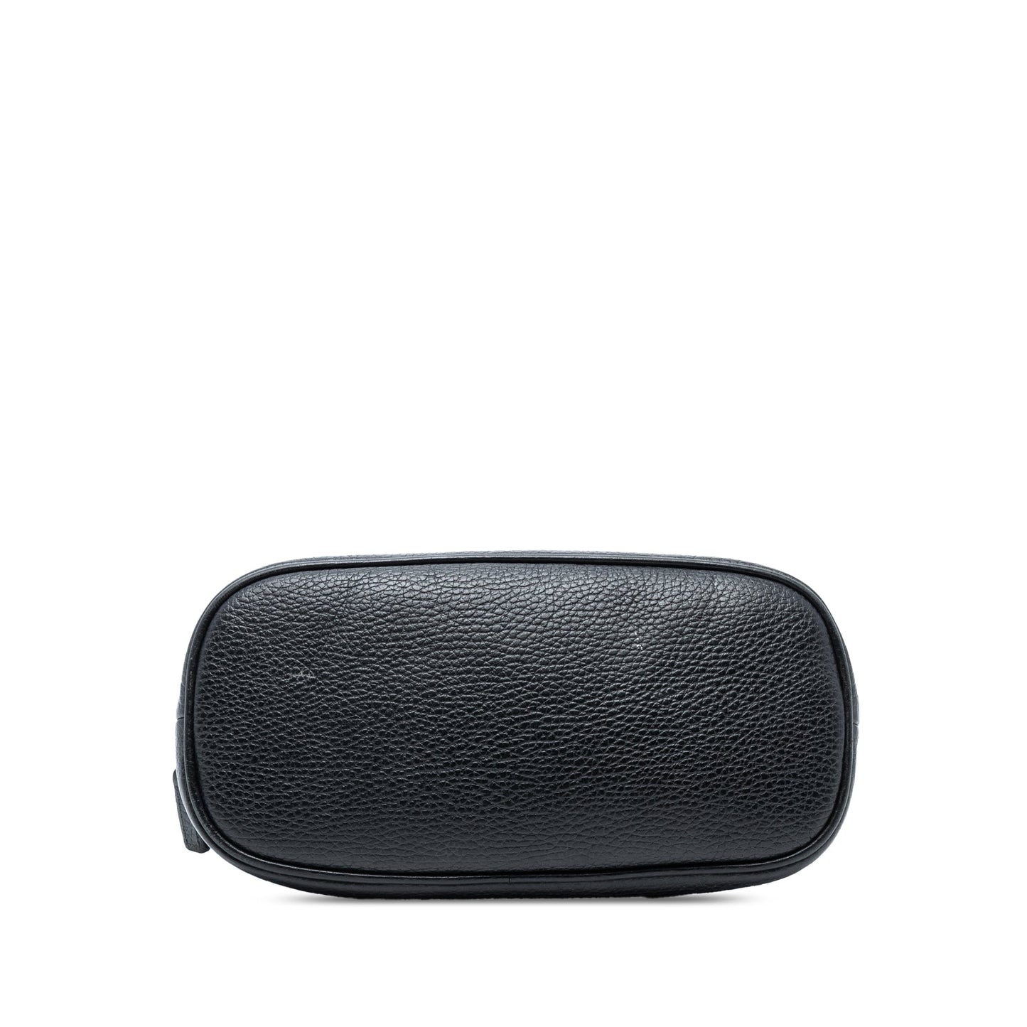 Gucci Mini Leather Dome Satchel