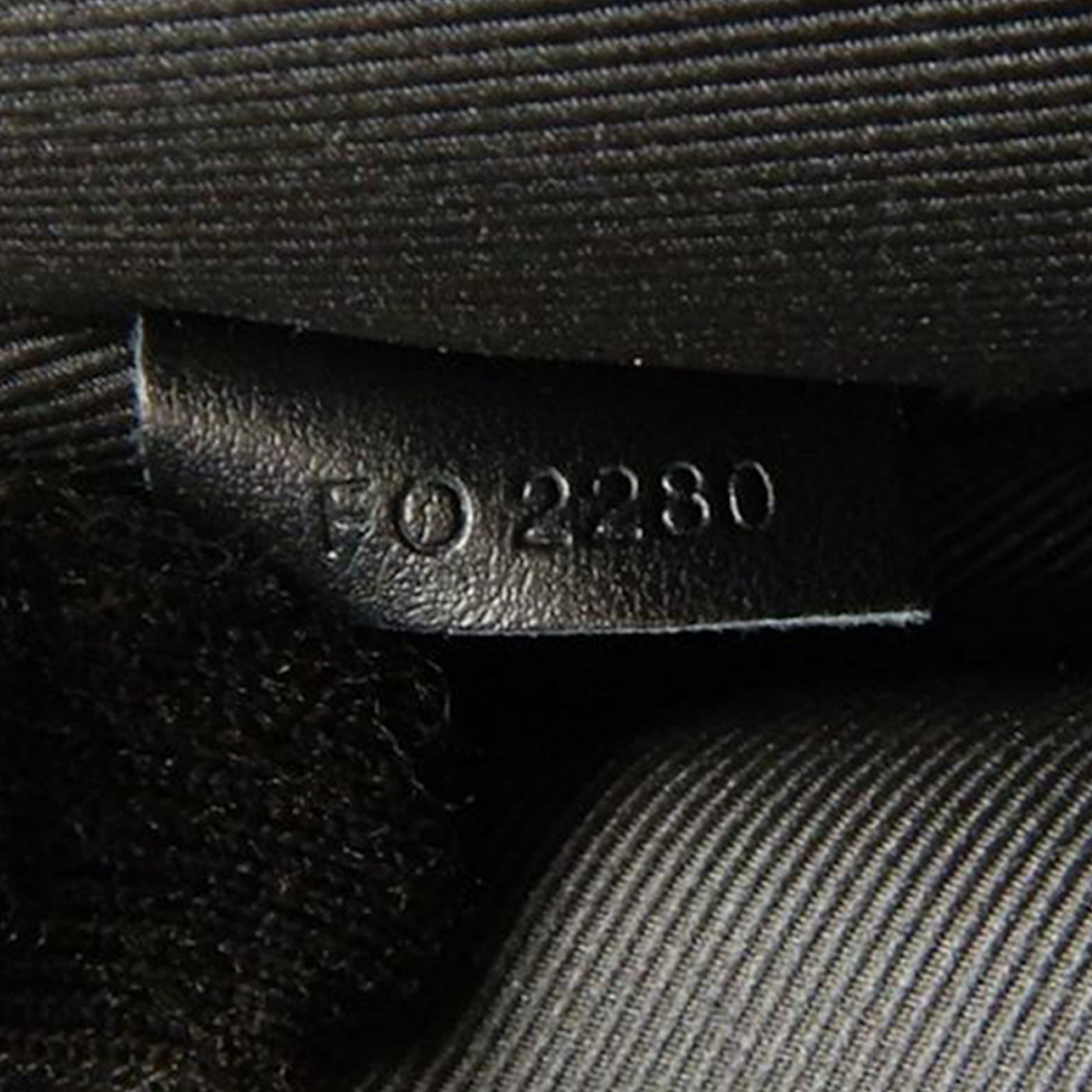 Louis Vuitton Monogram Macassar Dean Backpack