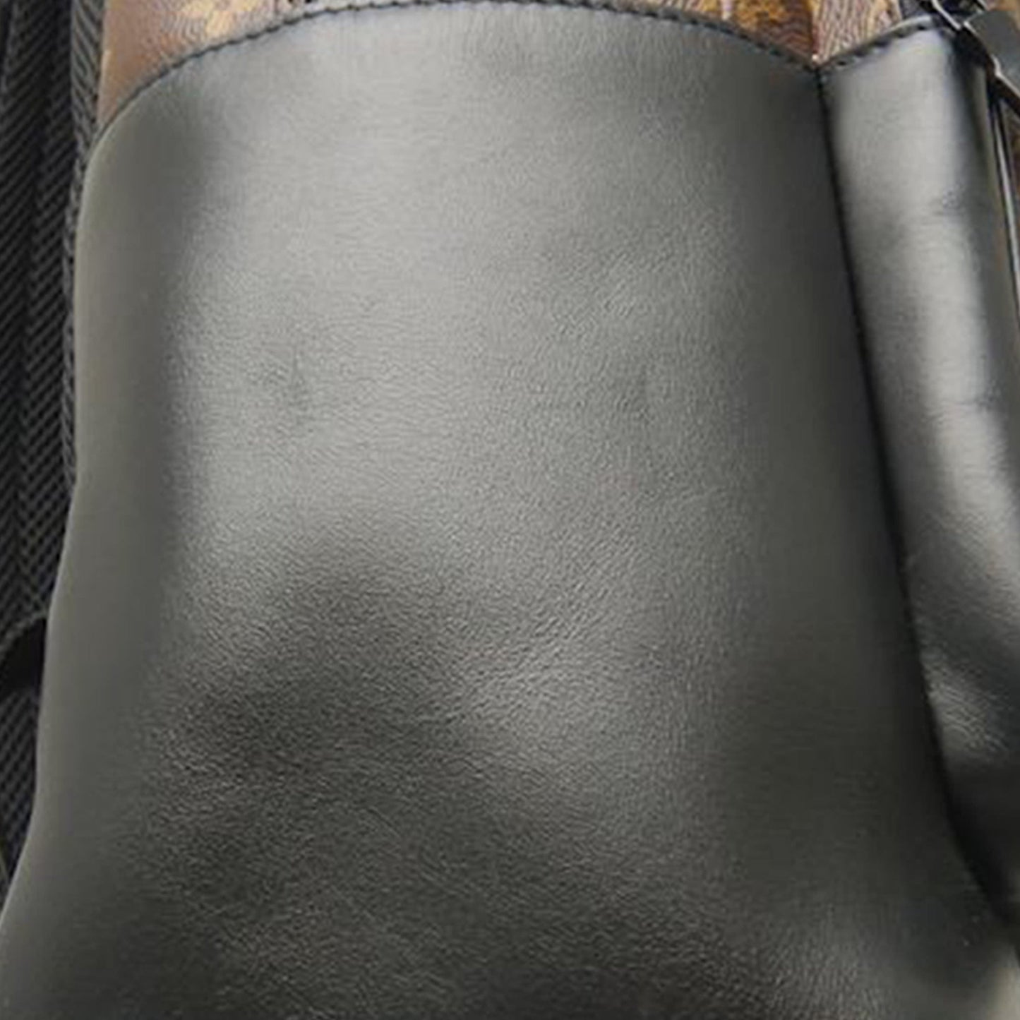 Louis Vuitton Monogram Macassar Dean Backpack