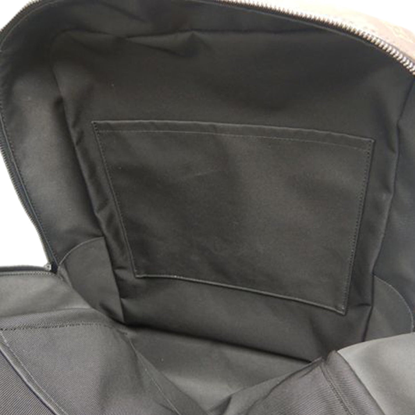 Louis Vuitton Monogram Macassar Dean Backpack