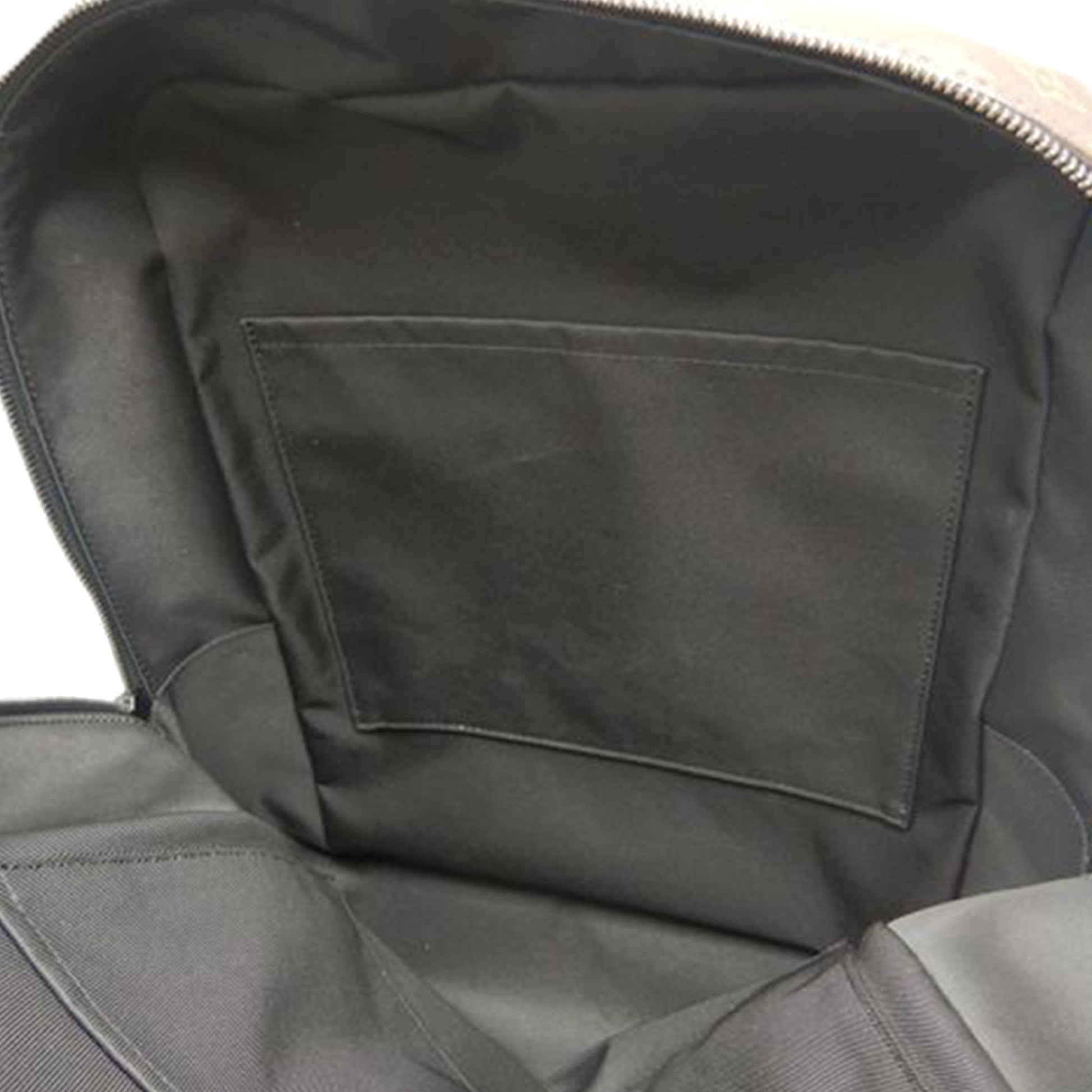 Louis Vuitton Monogram Macassar Dean Backpack
