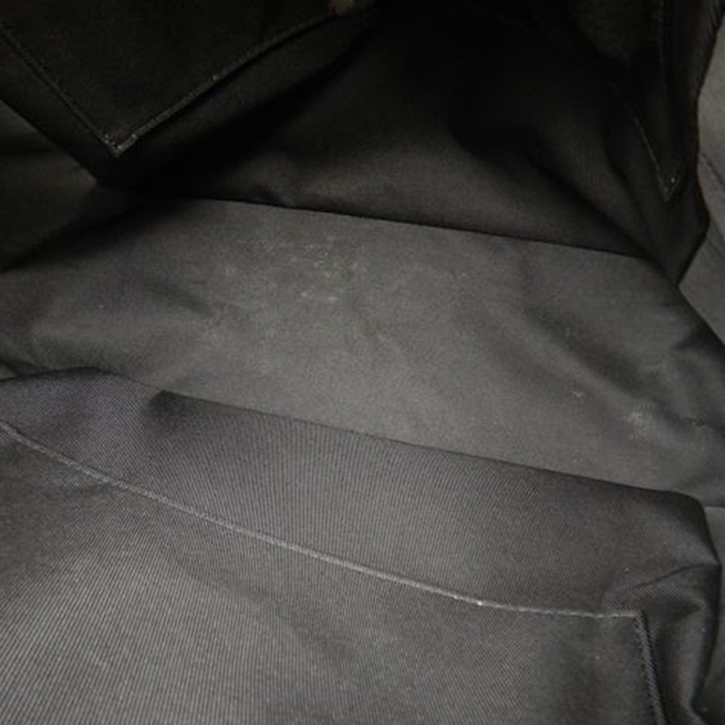 Louis Vuitton Monogram Macassar Dean Backpack