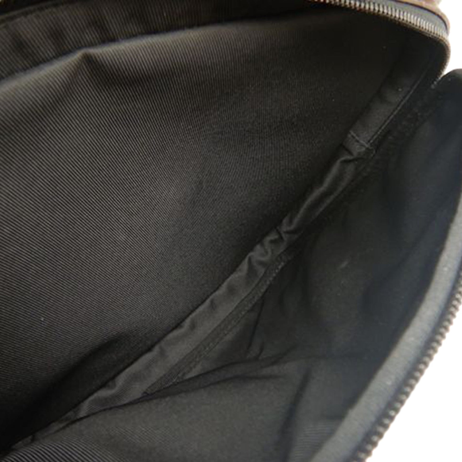 Louis Vuitton Monogram Macassar Dean Backpack