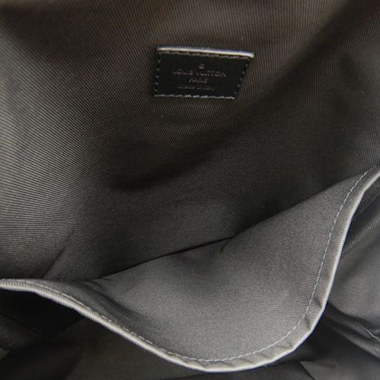 Louis Vuitton Monogram Macassar Dean Backpack