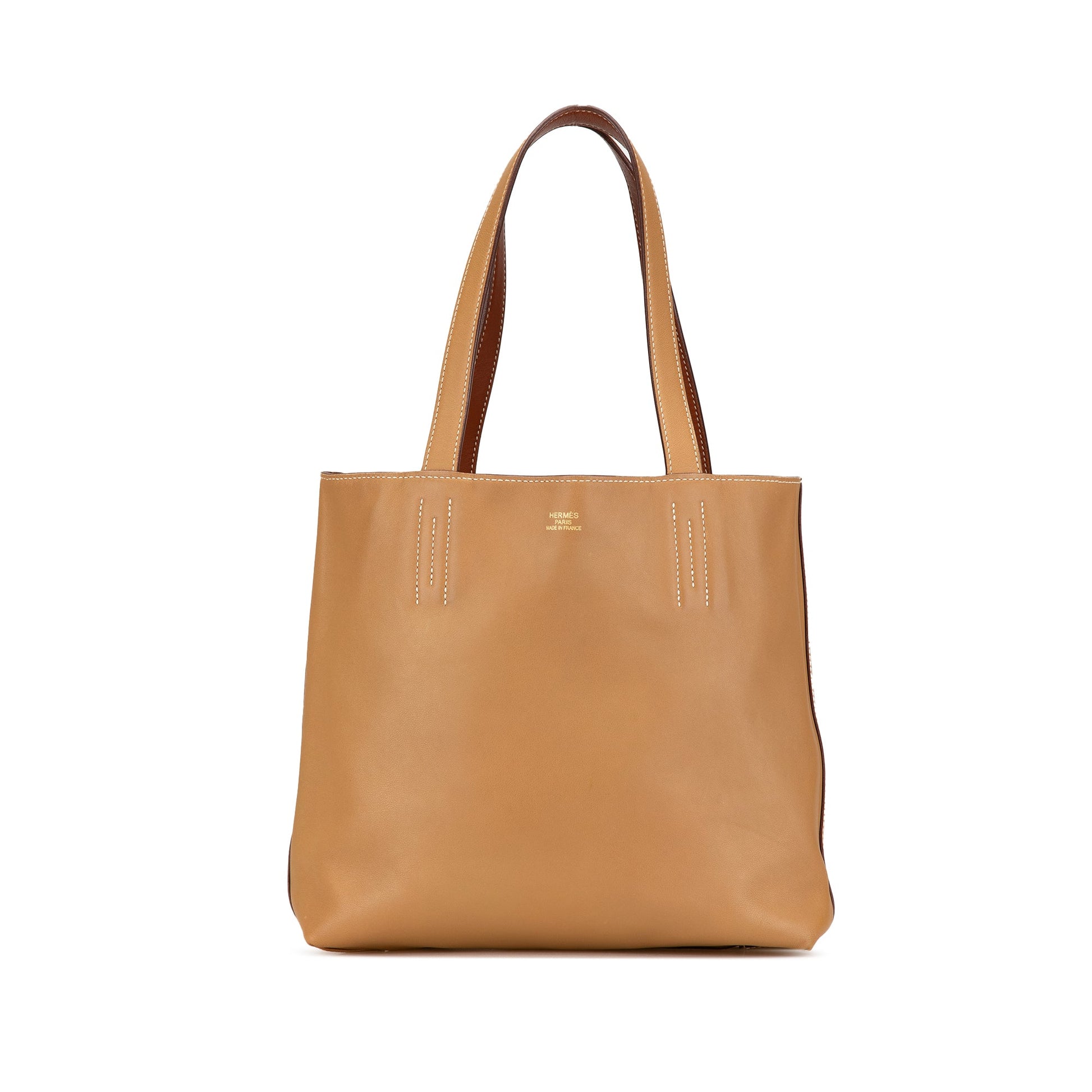 Hermès Swift Double Sens 28