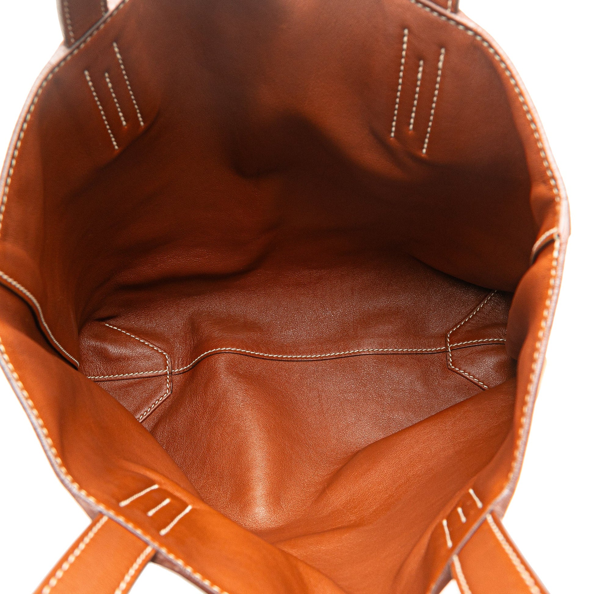 Hermès Swift Double Sens 28