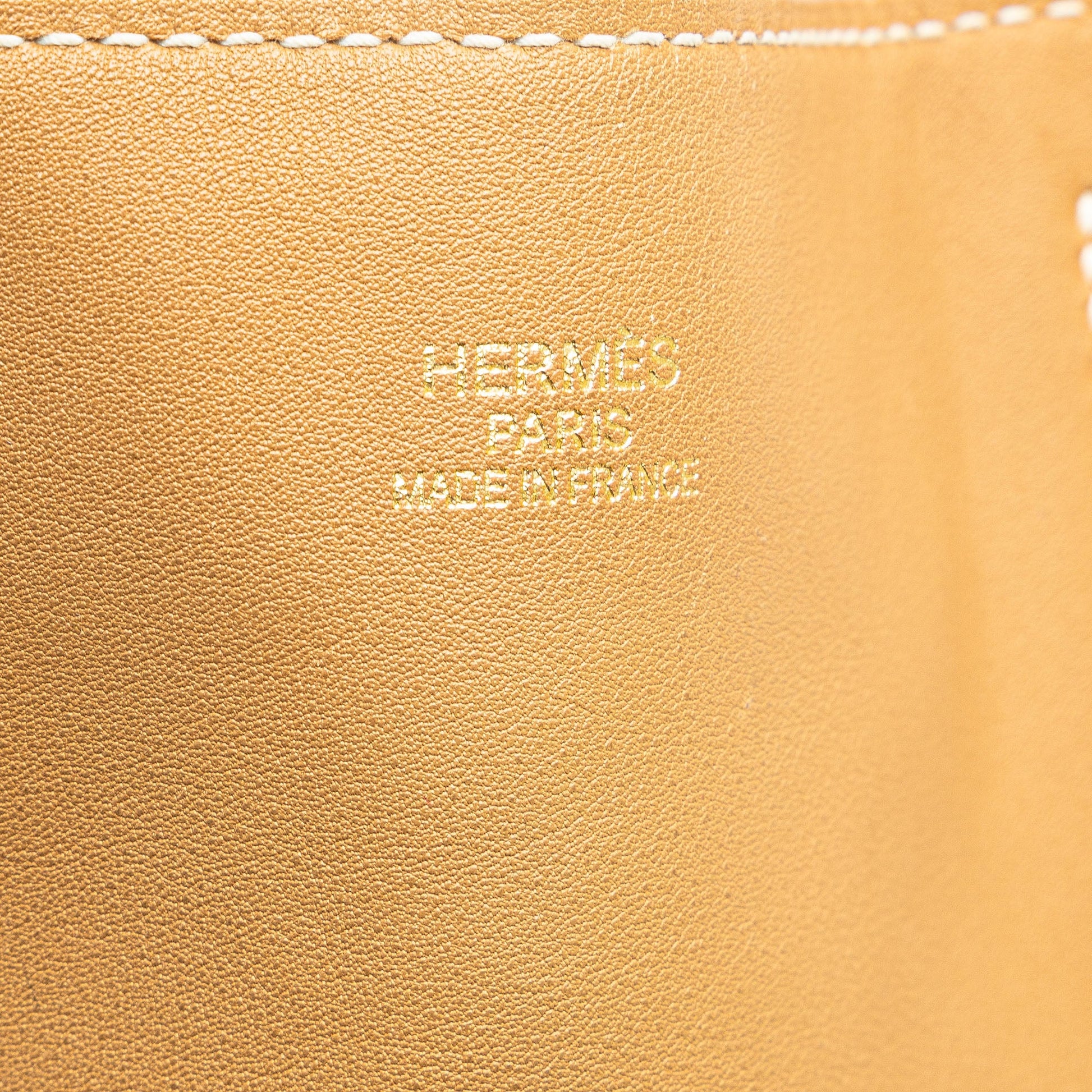 Hermès Swift Double Sens 28