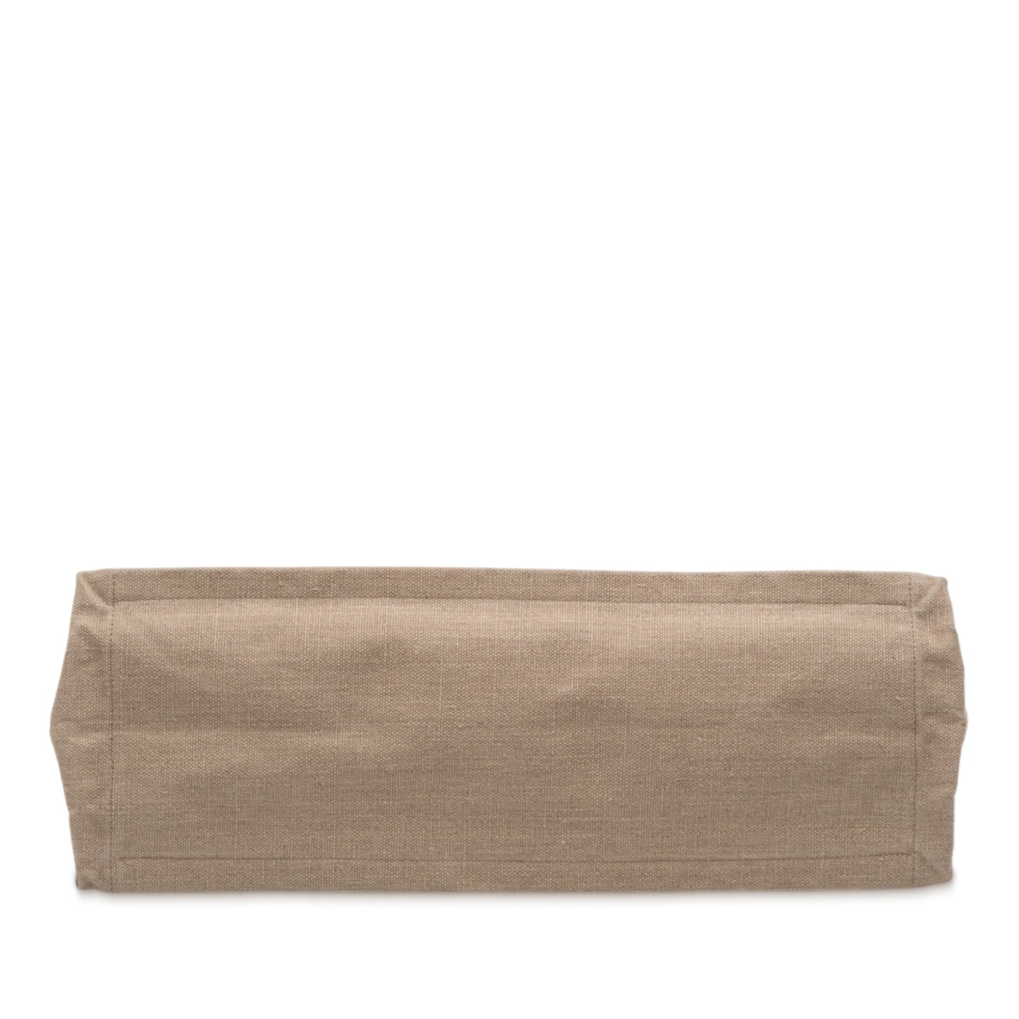 Saint Laurent Canvas Rive Gauche Tote