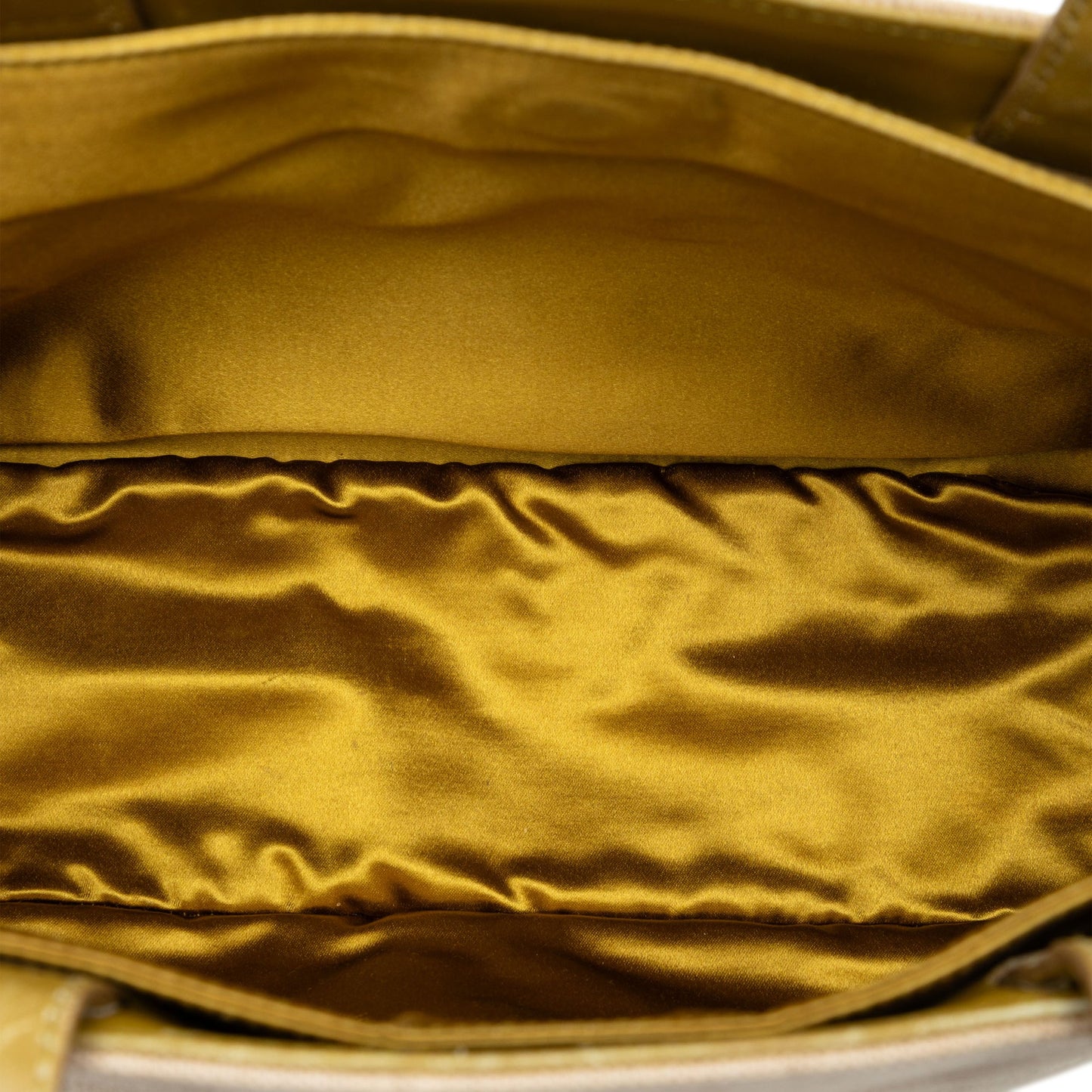 Prada Canvas Tote