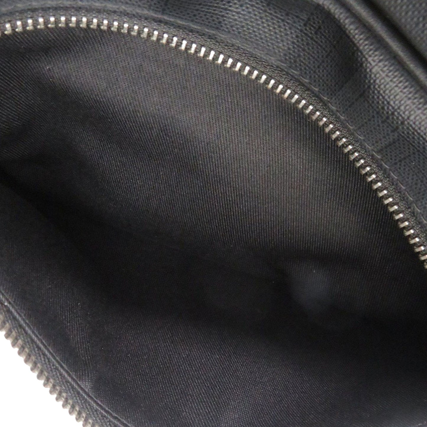 Burberry London Check Coated Canvas Sonny Belt Bag