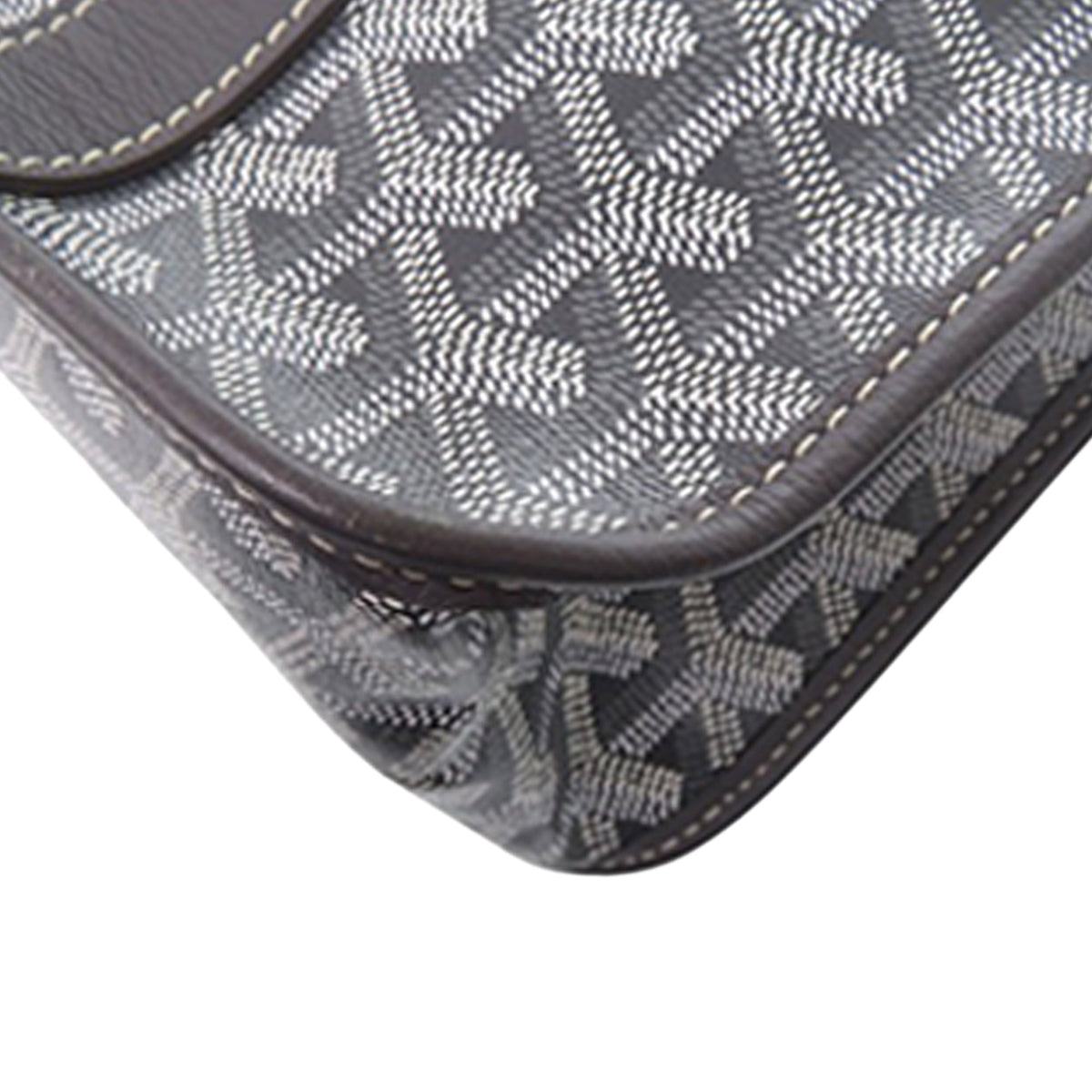 Goyard Goyardine Bourgogne
