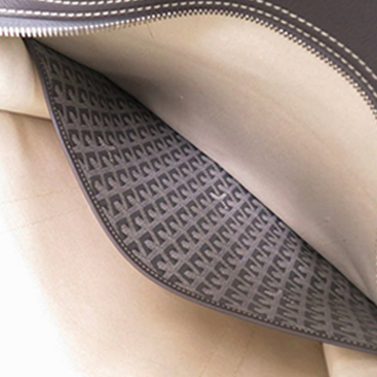 Goyard Goyardine Bourgogne
