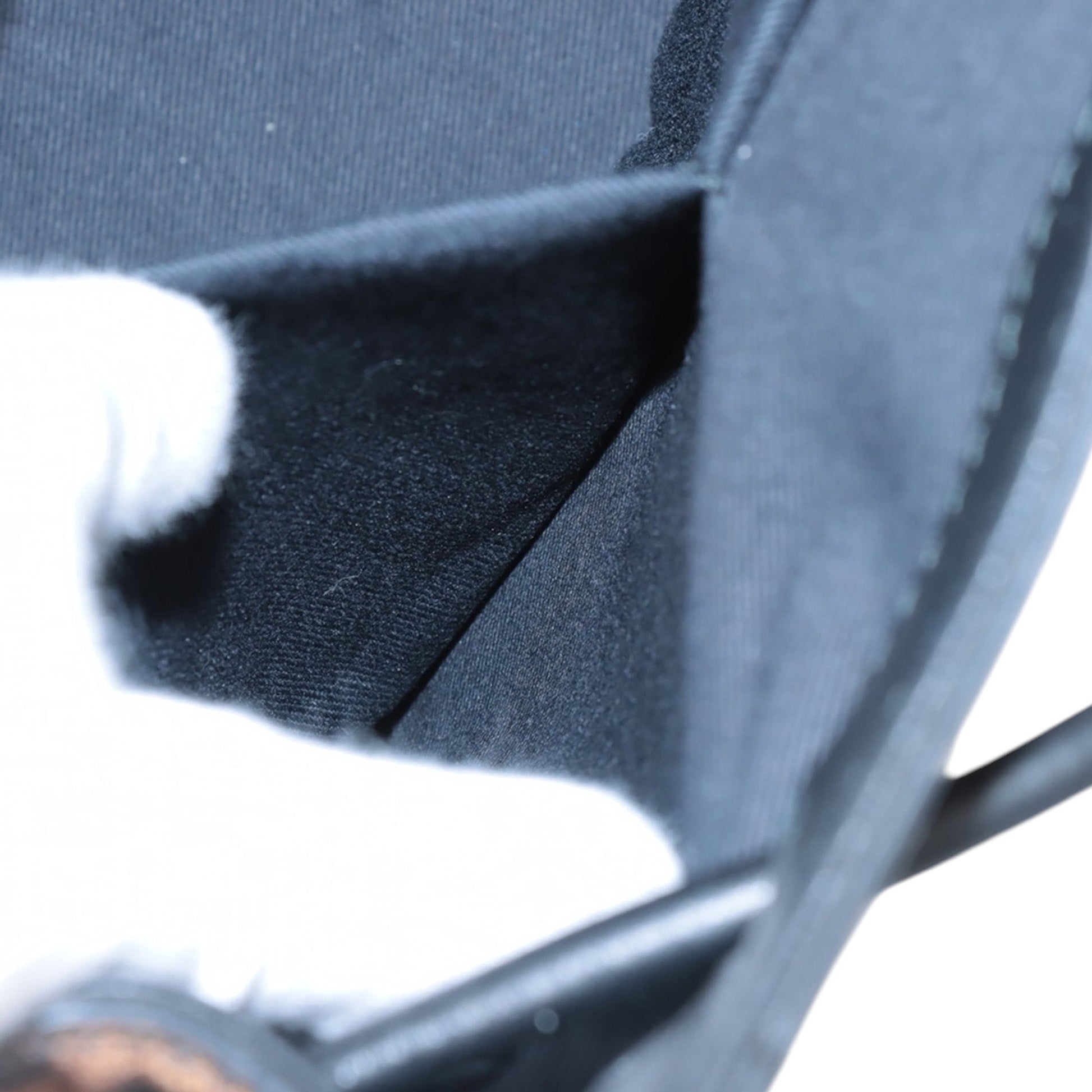 Dolce & Gabbana Leopard Print Leather Dauphine Miss Sicily Backpack