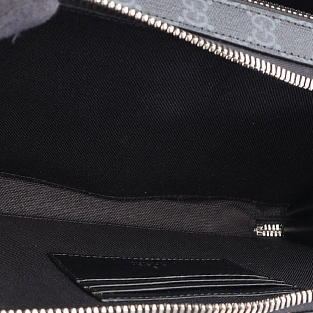 Gucci GG Supreme Web Crossbody