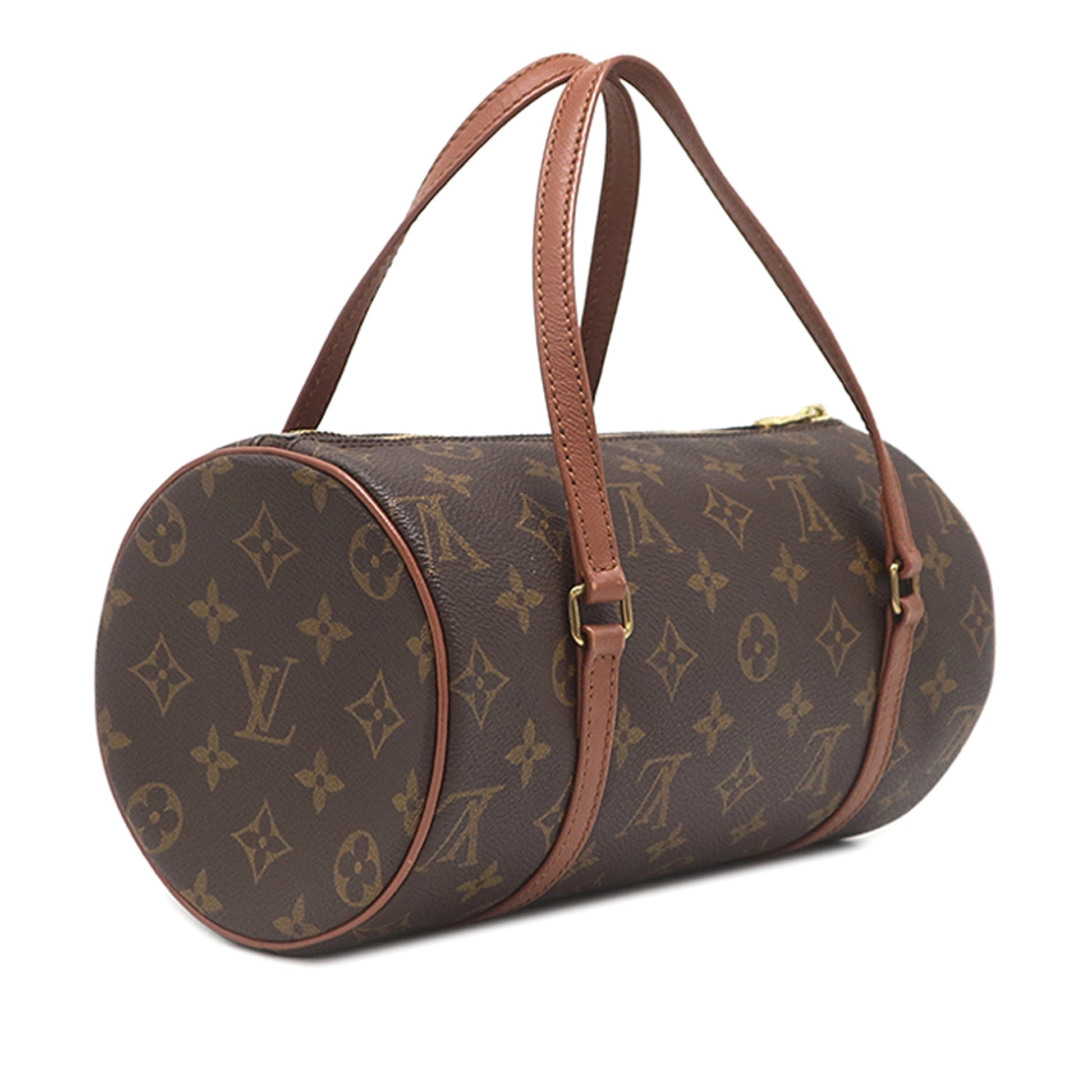 Louis Vuitton Monogram Papillon 26