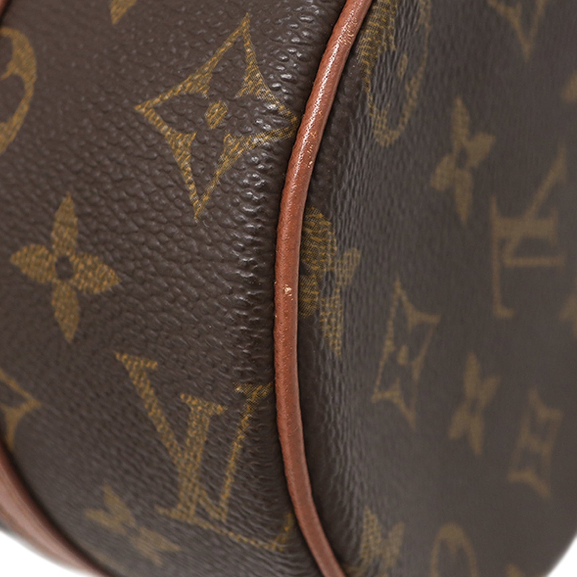 Louis Vuitton Monogram Papillon 26