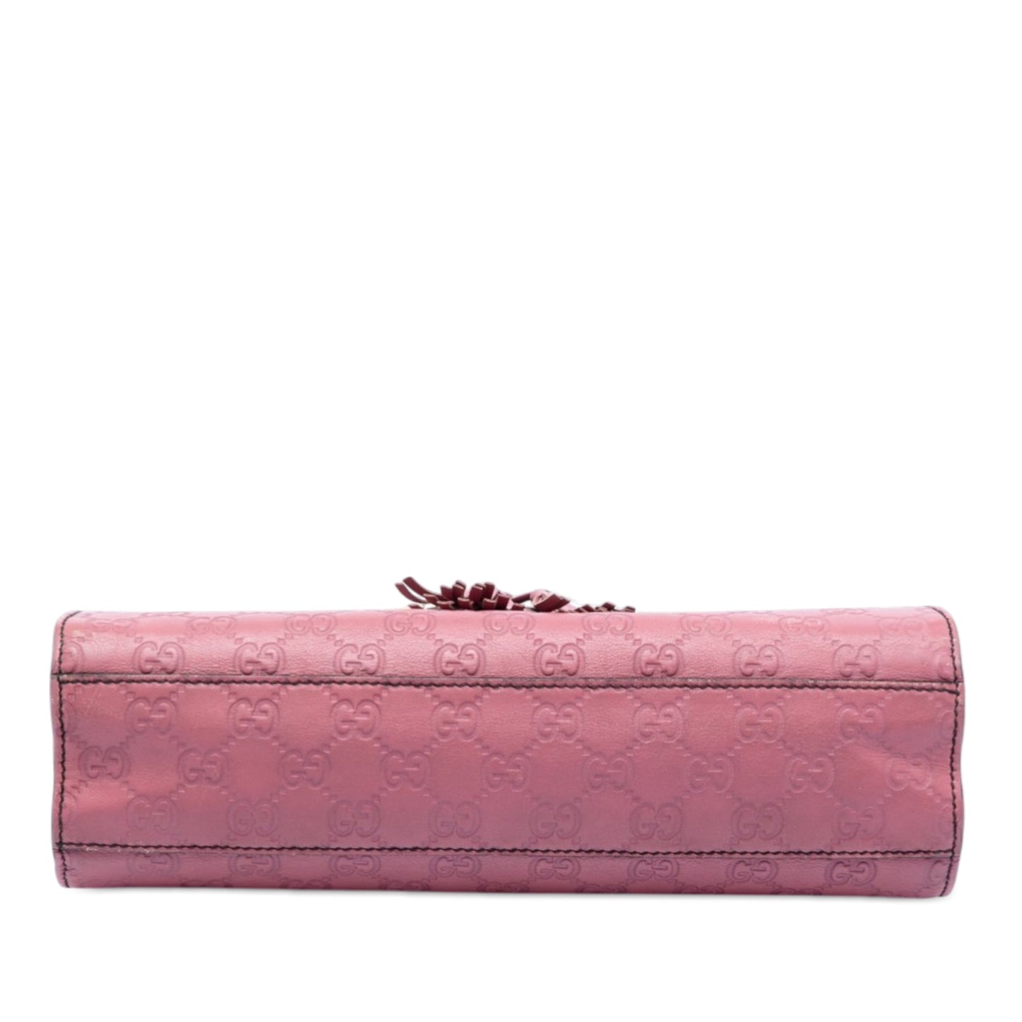 Gucci Medium Guccissima Emily Shoulder Bag