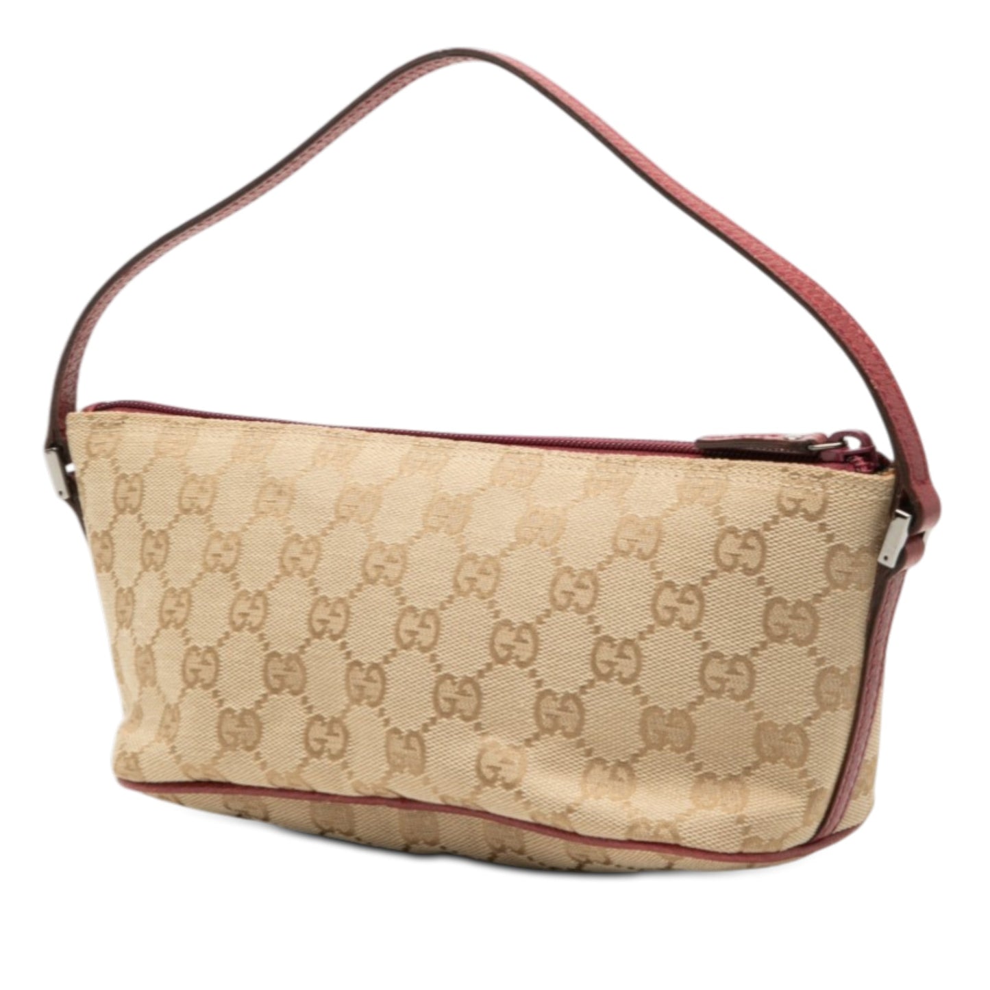 Gucci GG Canvas Boat