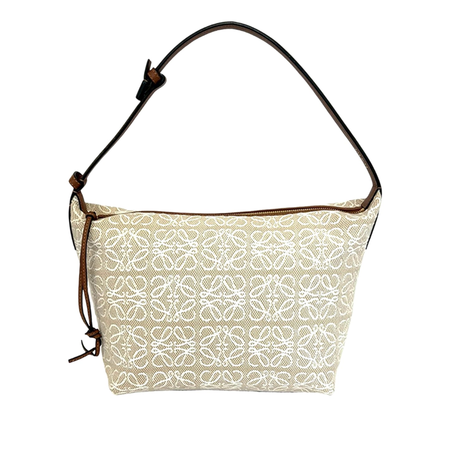 LOEWE Small Anagram Cubi Bag