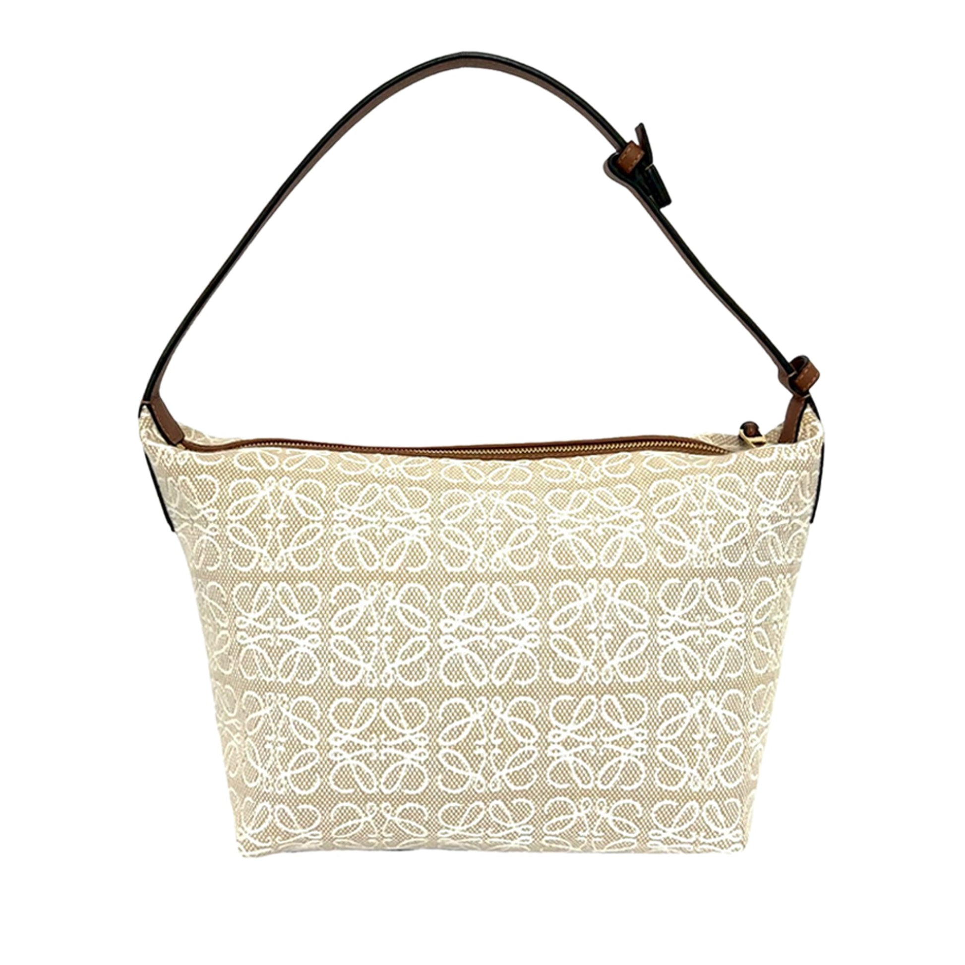 LOEWE Small Anagram Cubi Bag