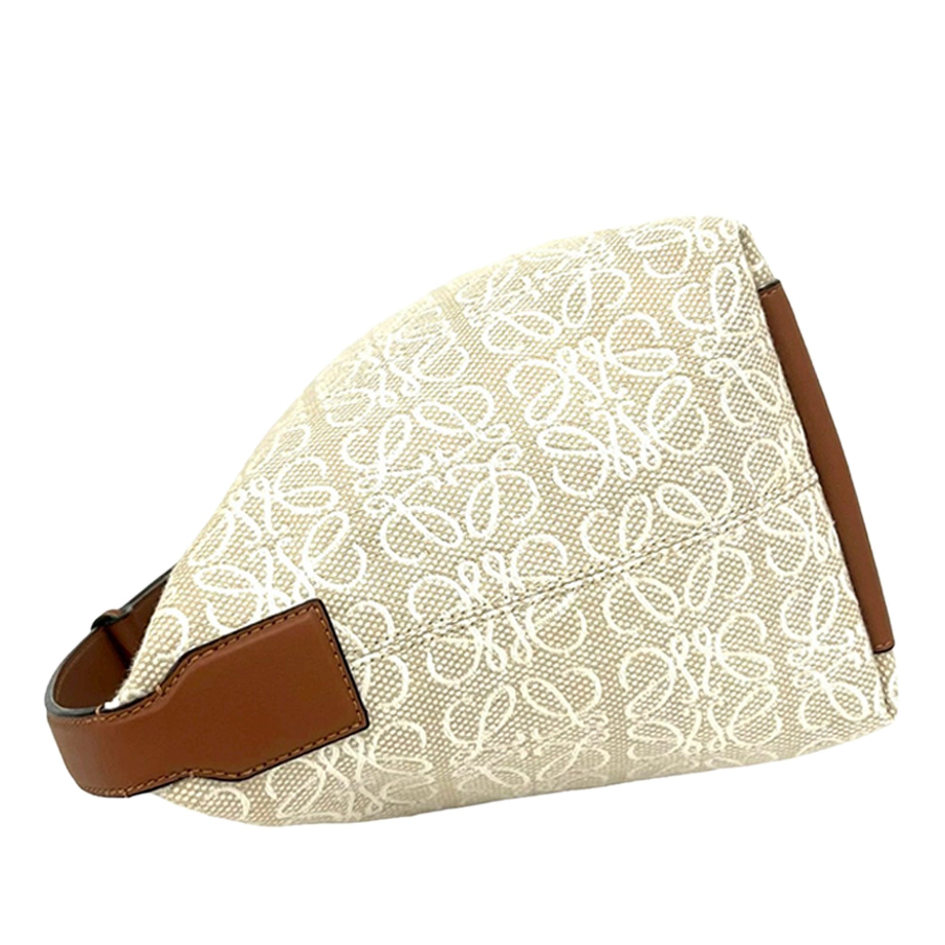 LOEWE Small Anagram Cubi Bag