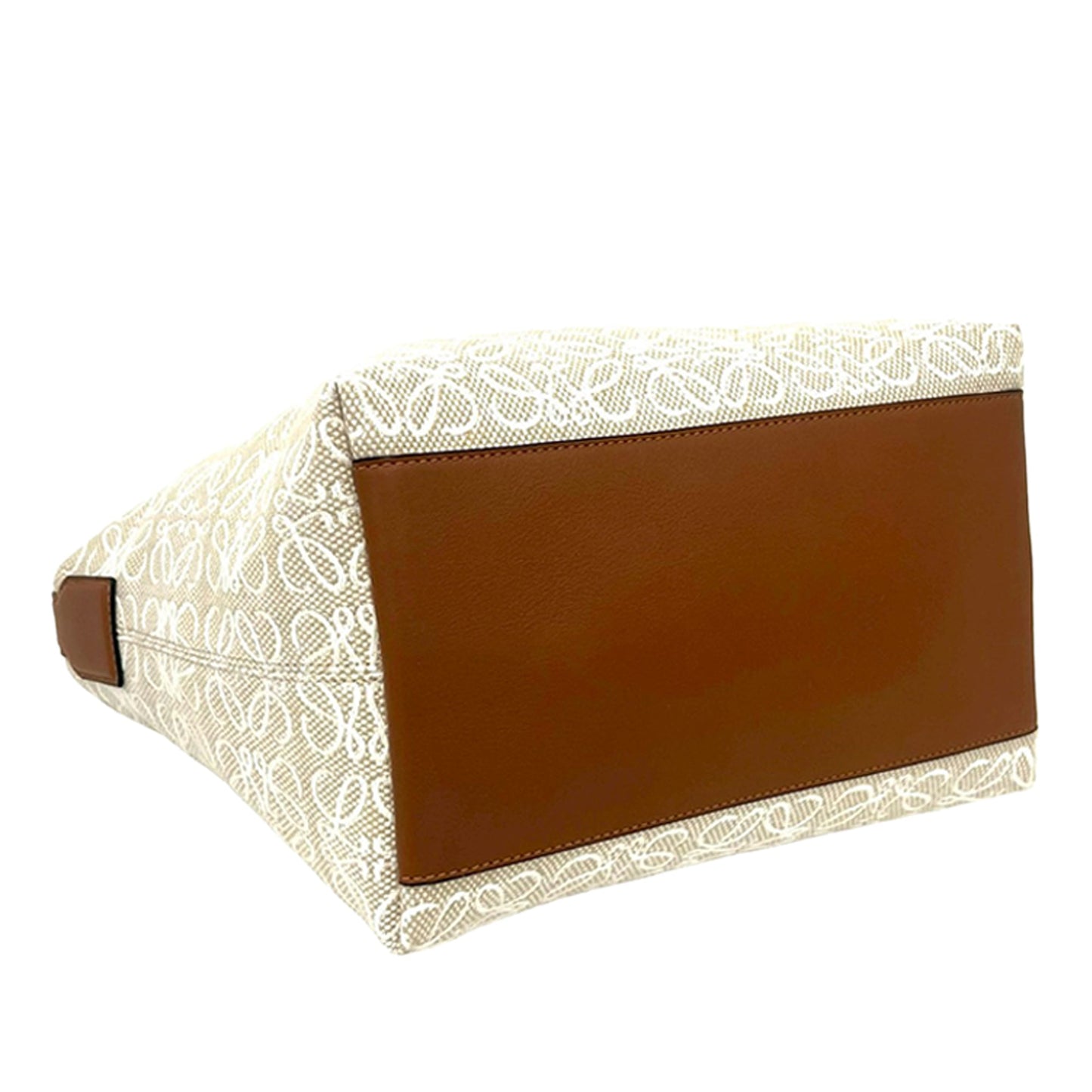 LOEWE Small Anagram Cubi Bag