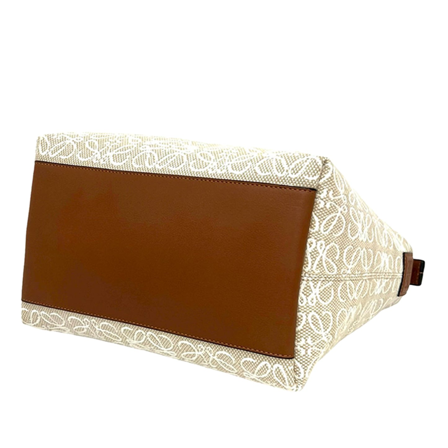 LOEWE Small Anagram Cubi Bag