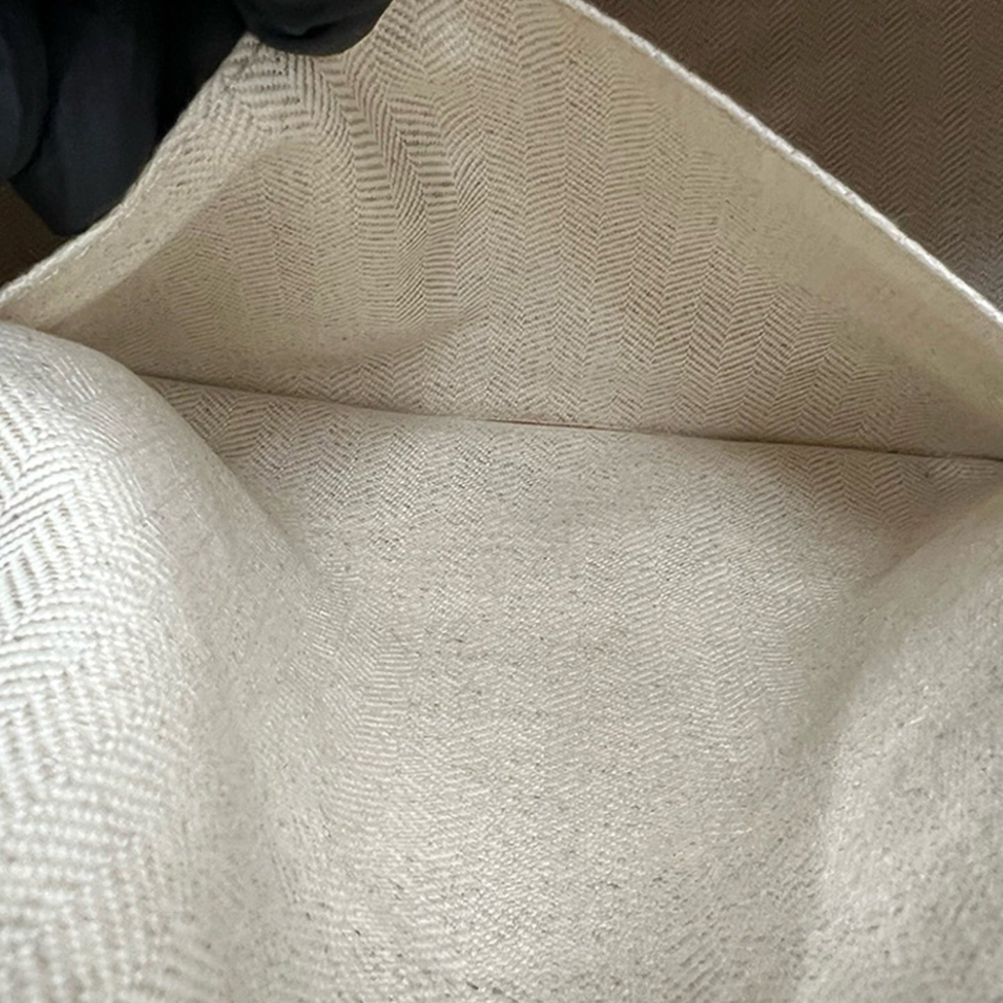 LOEWE Small Anagram Cubi Bag