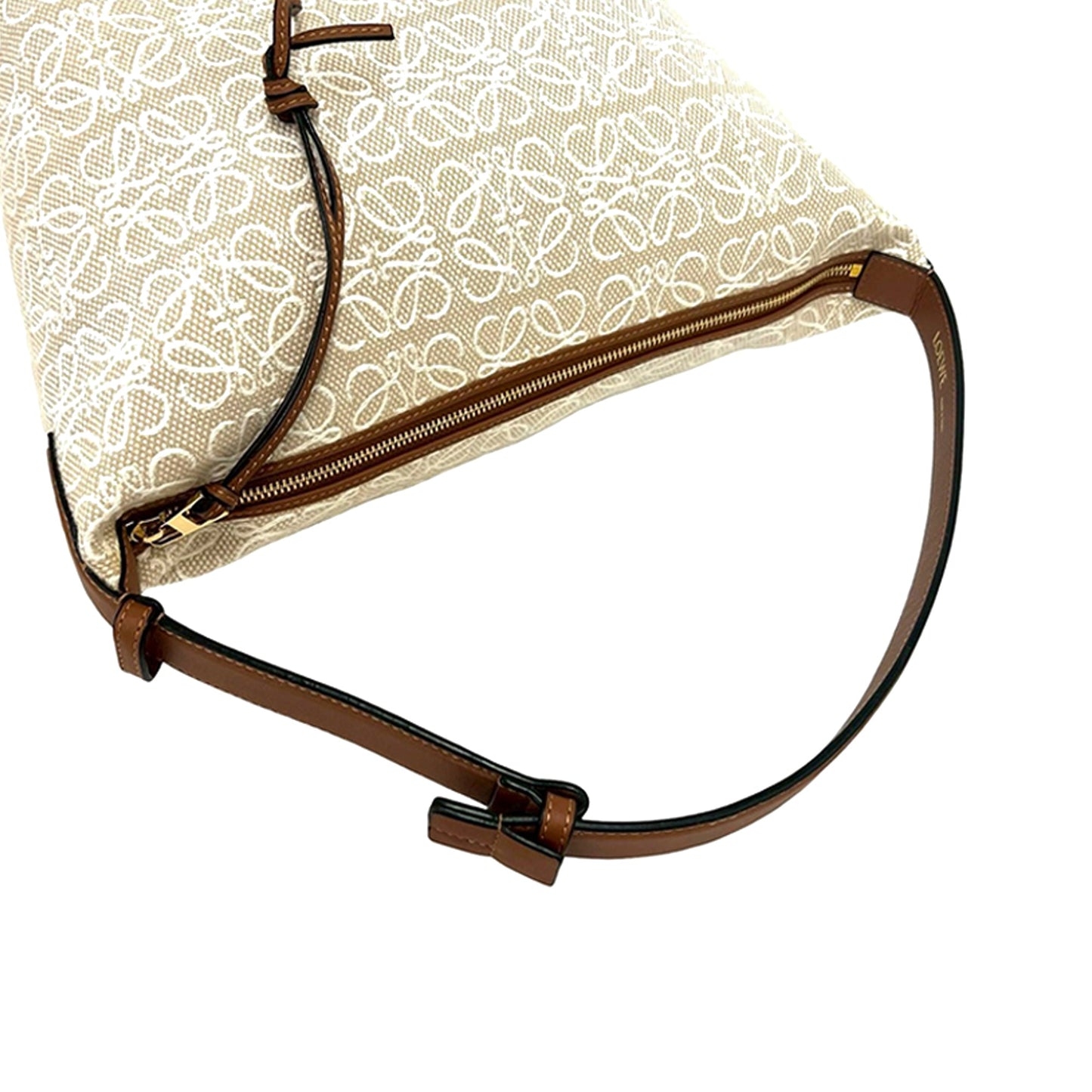 LOEWE Small Anagram Cubi Bag