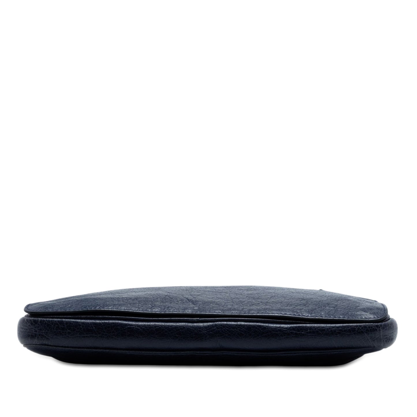 Balenciaga Lambskin Motocross Giant 12 Briefcase