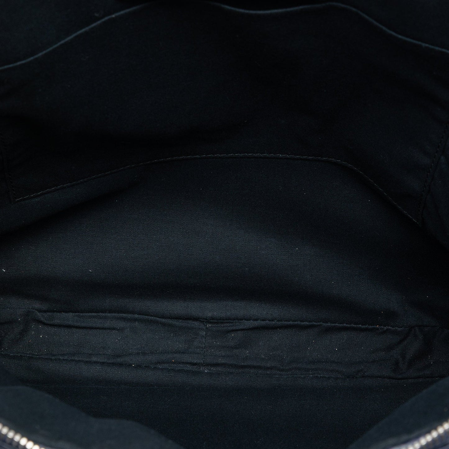 Balenciaga Lambskin Motocross Giant 12 Briefcase