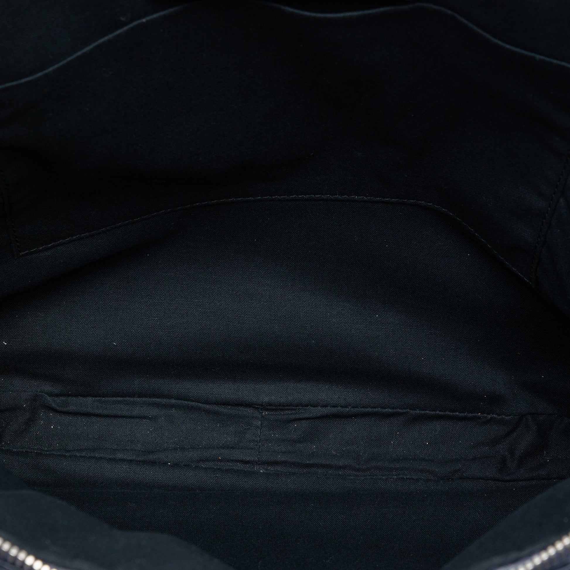 Balenciaga Lambskin Motocross Giant 12 Briefcase