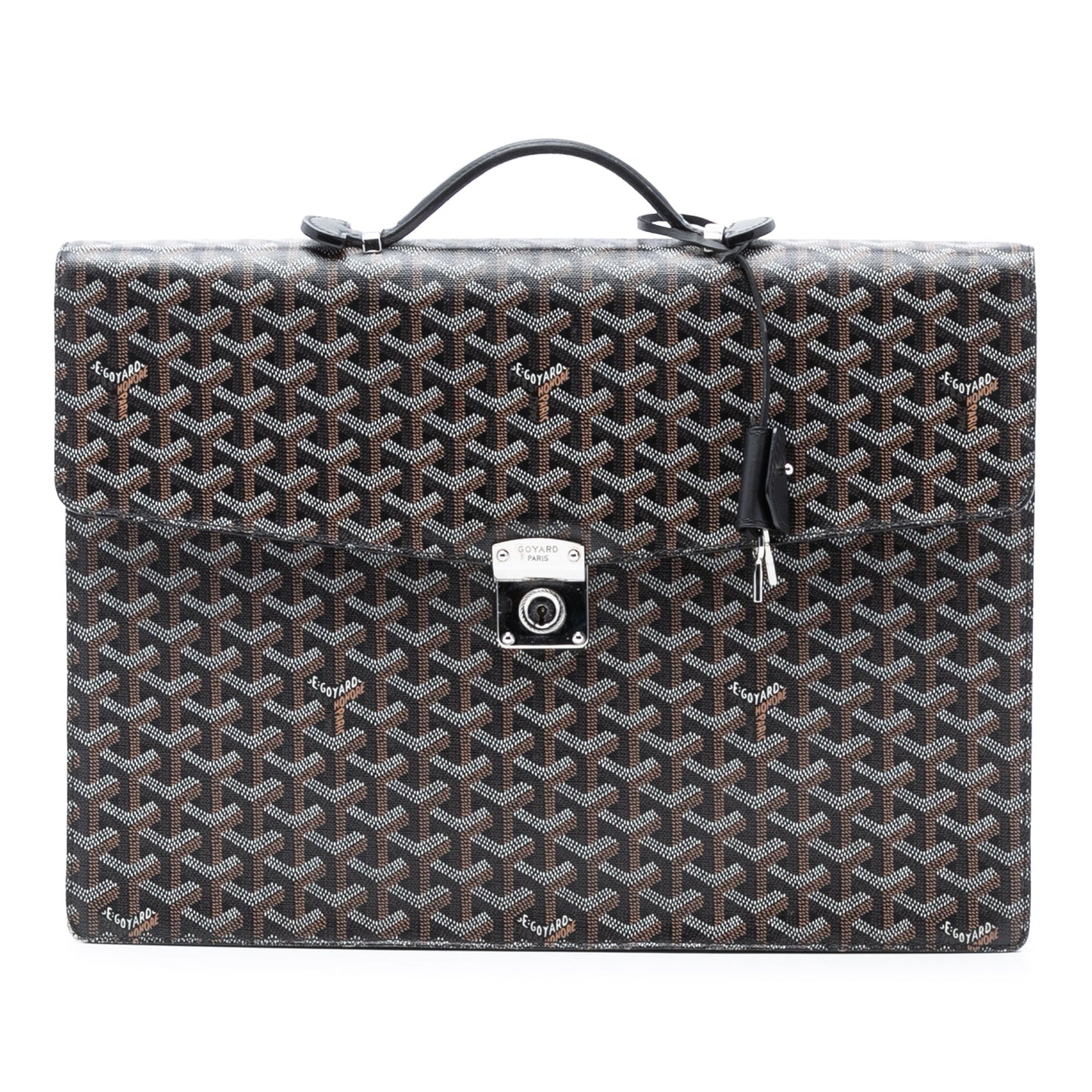 Goyard Goyardine Serviette Chypre