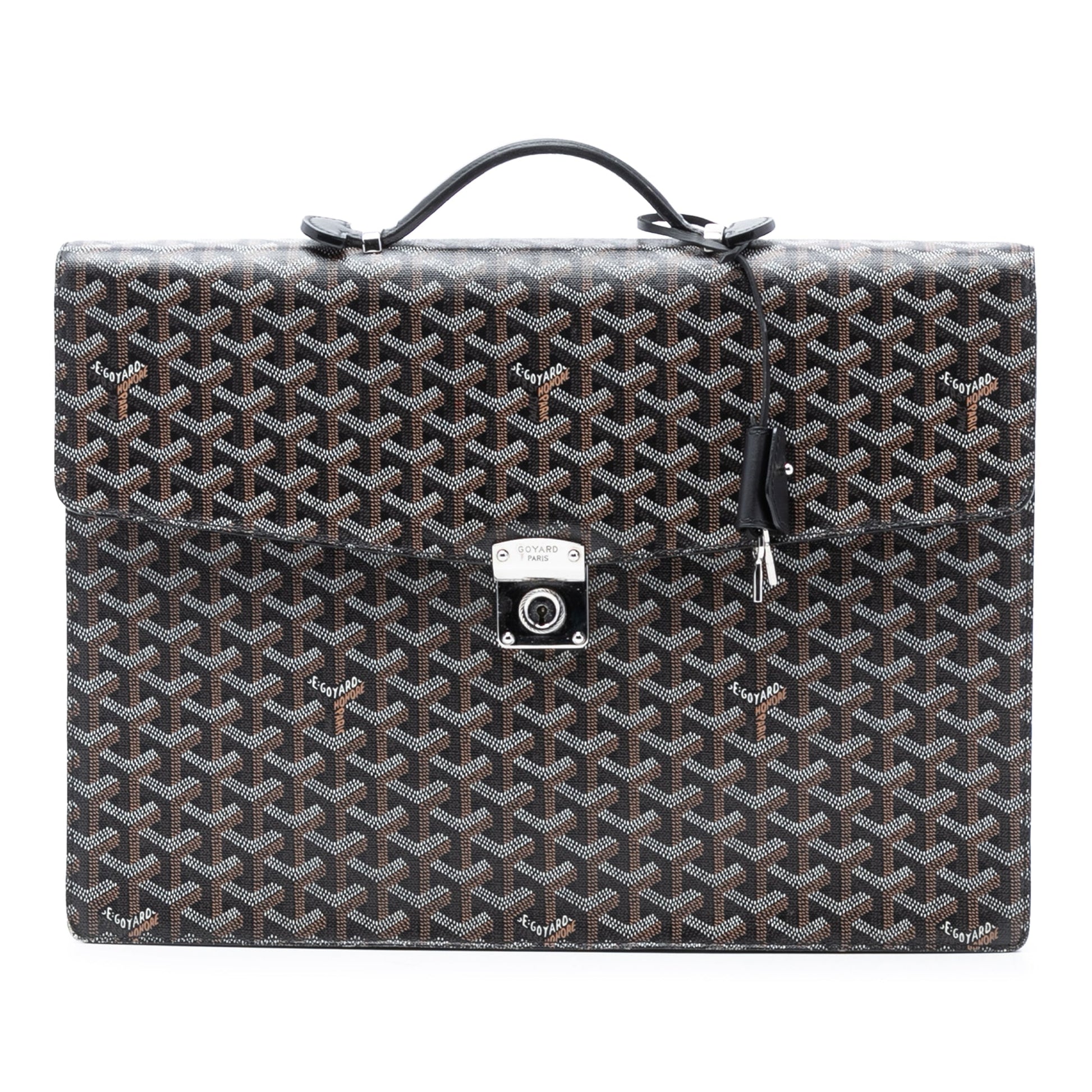 Goyard Goyardine Serviette Chypre