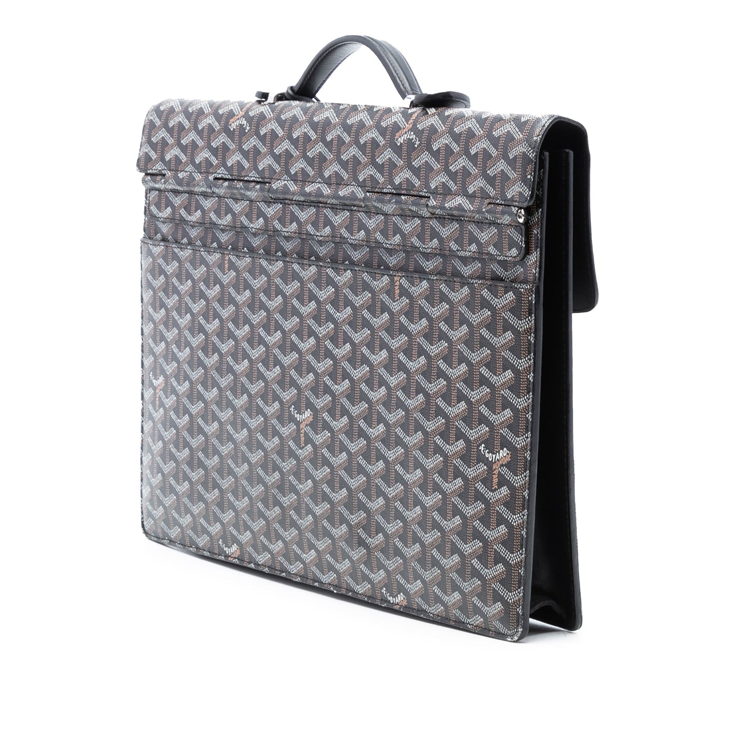 Goyard Goyardine Serviette Chypre