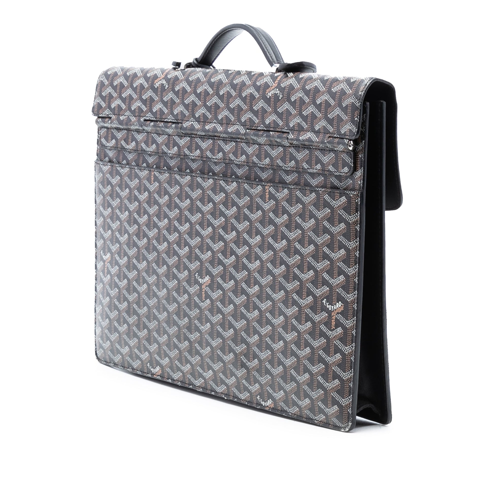 Goyard Goyardine Serviette Chypre