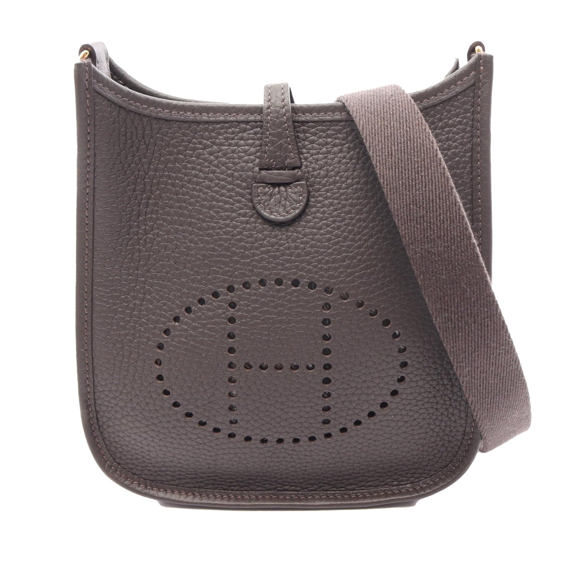 Hermès Clemence Evelyne I 16 Amazone